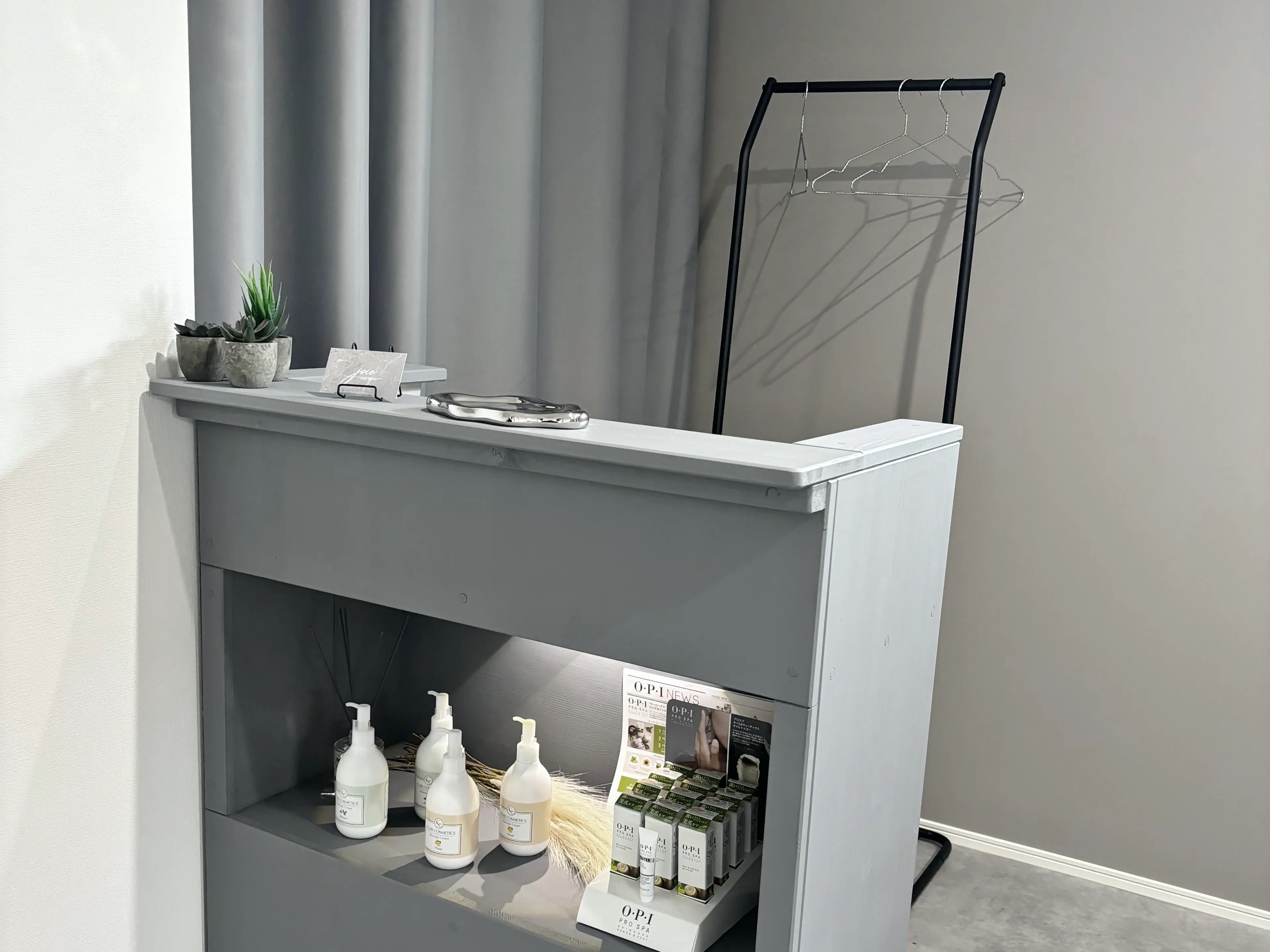 nailsalon joieの内観・外観2