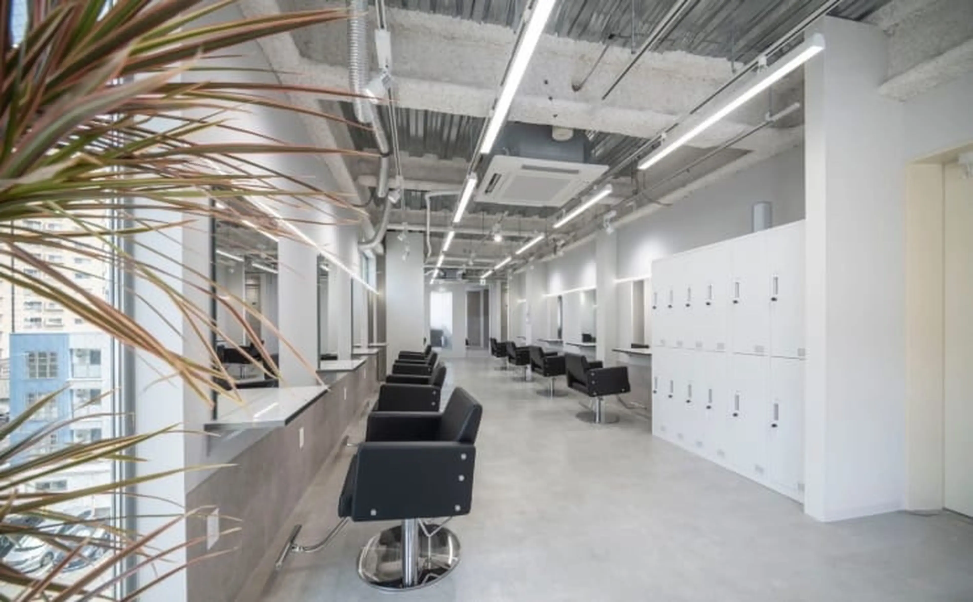 Roi of GiseLの内観・外観2