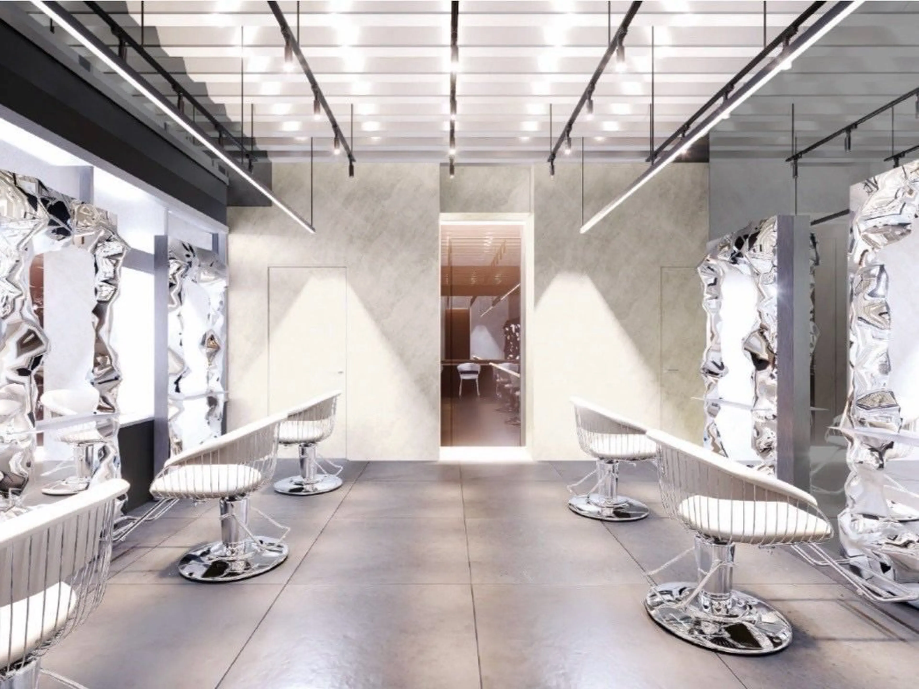 ロンドアンジュ2号店の内観・外観3