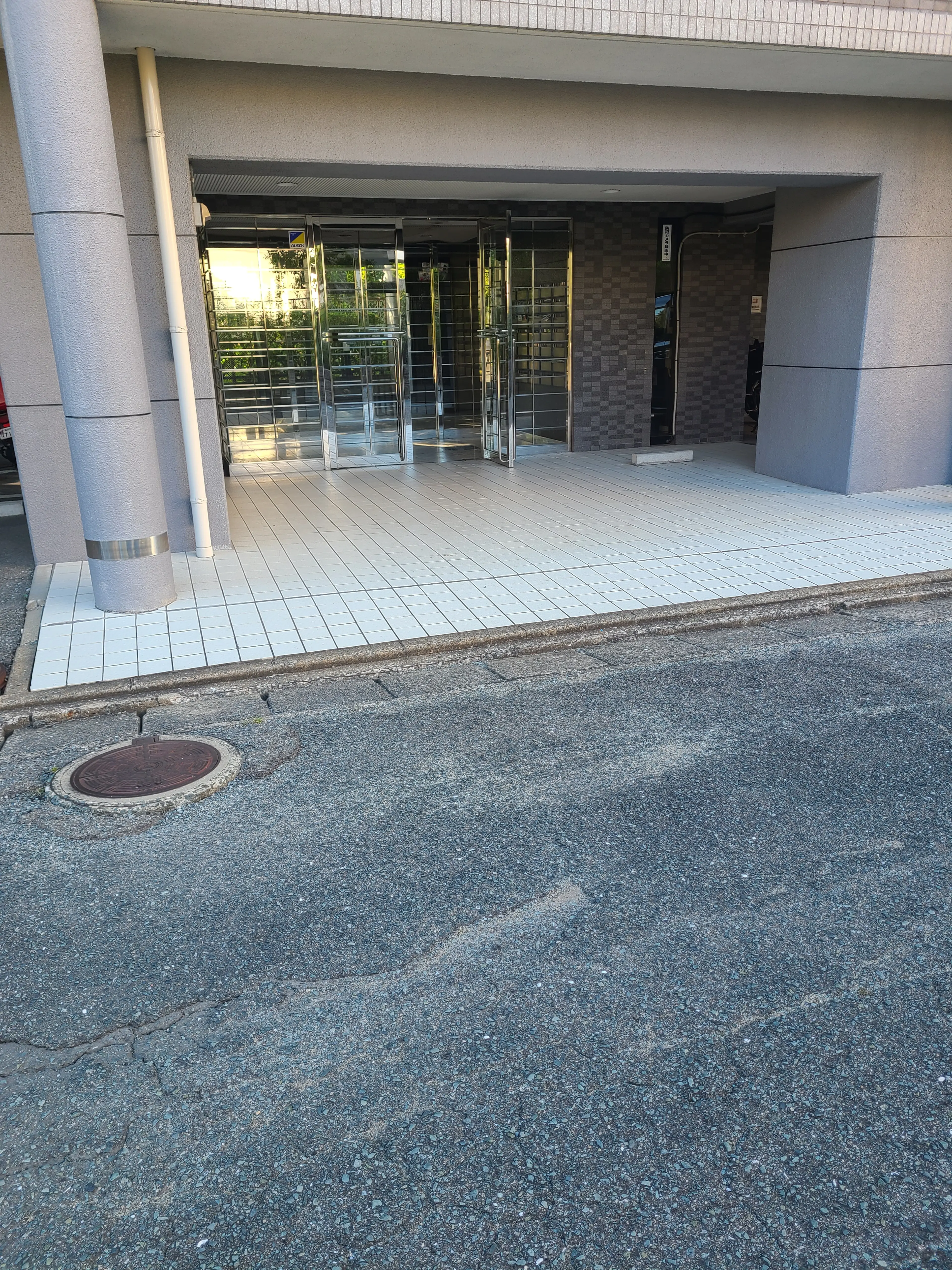 ほぐし家ヴァティーの内観・外観2