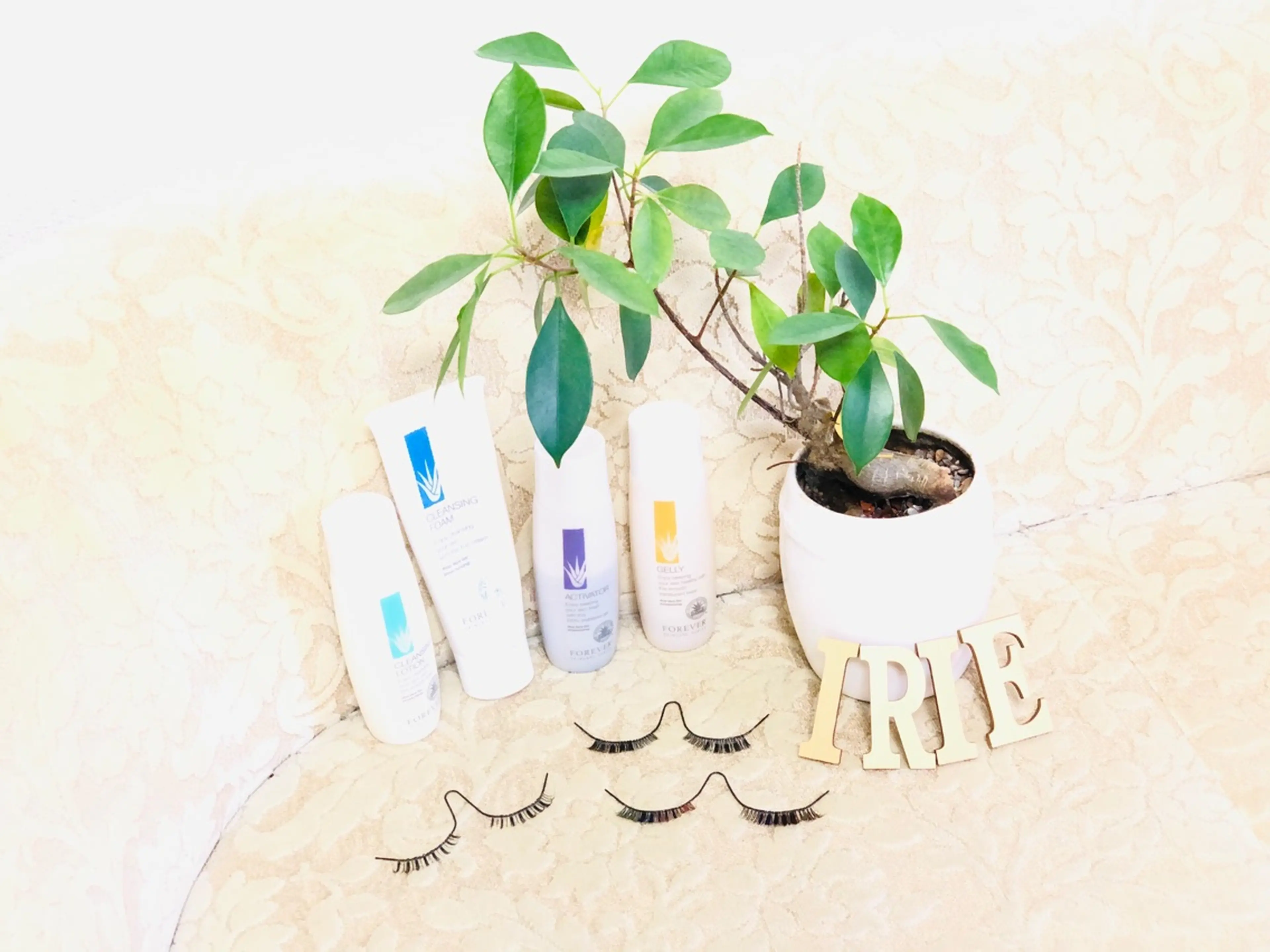 Total Beauty IRIEの内観・外観1