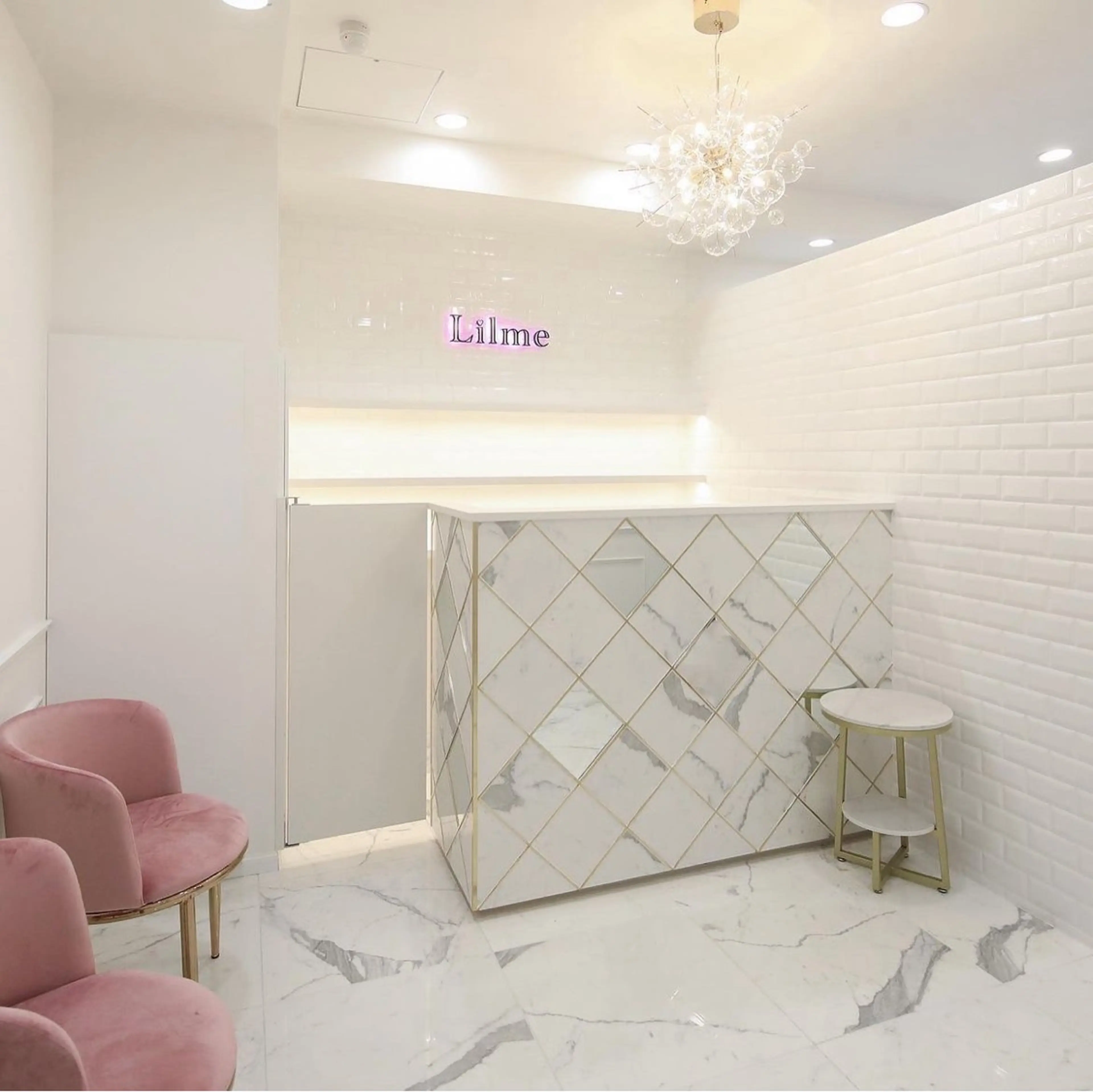 Lilmeの内観・外観1