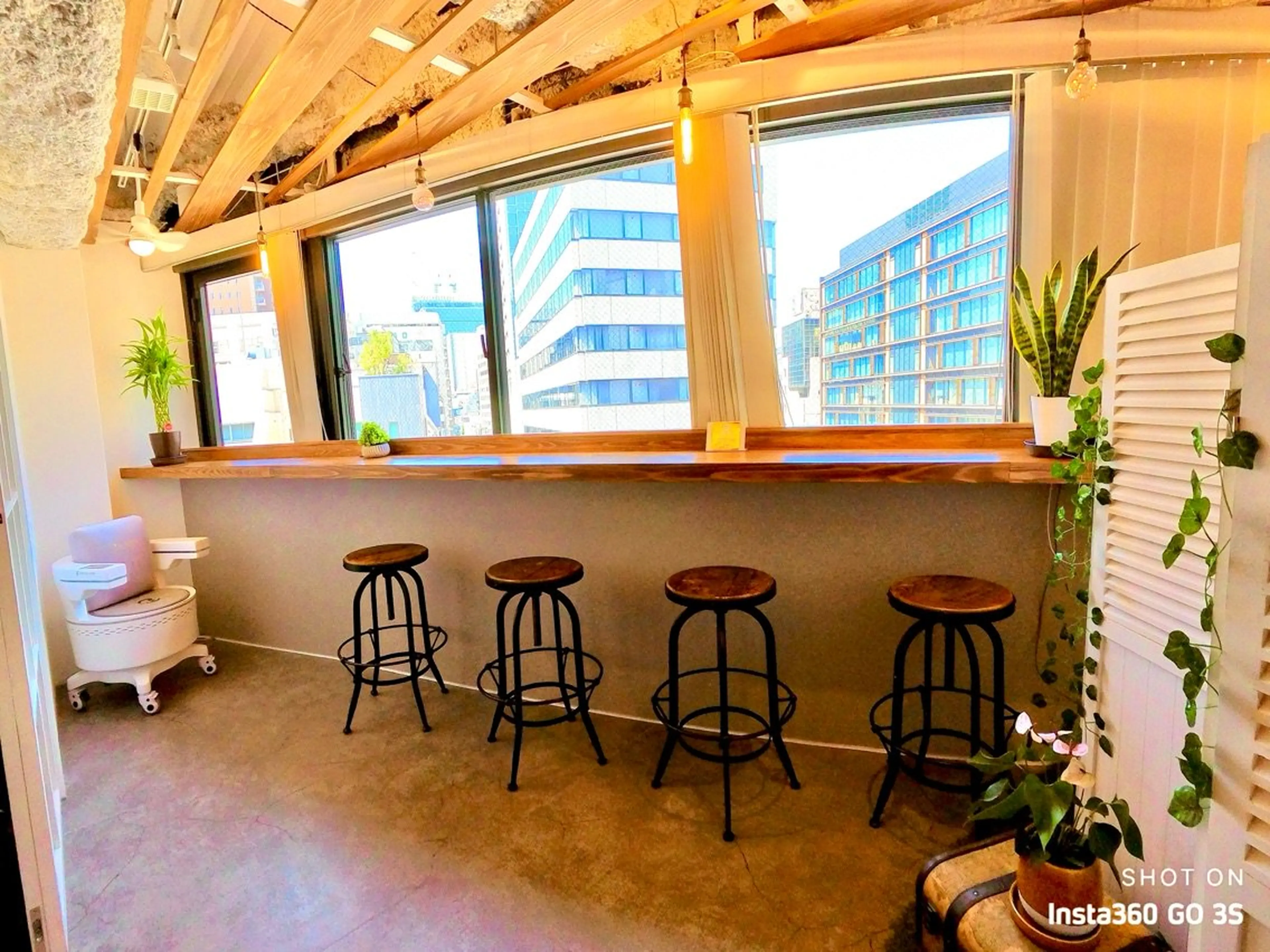 On接骨院Recovery &Beautyの内観・外観2