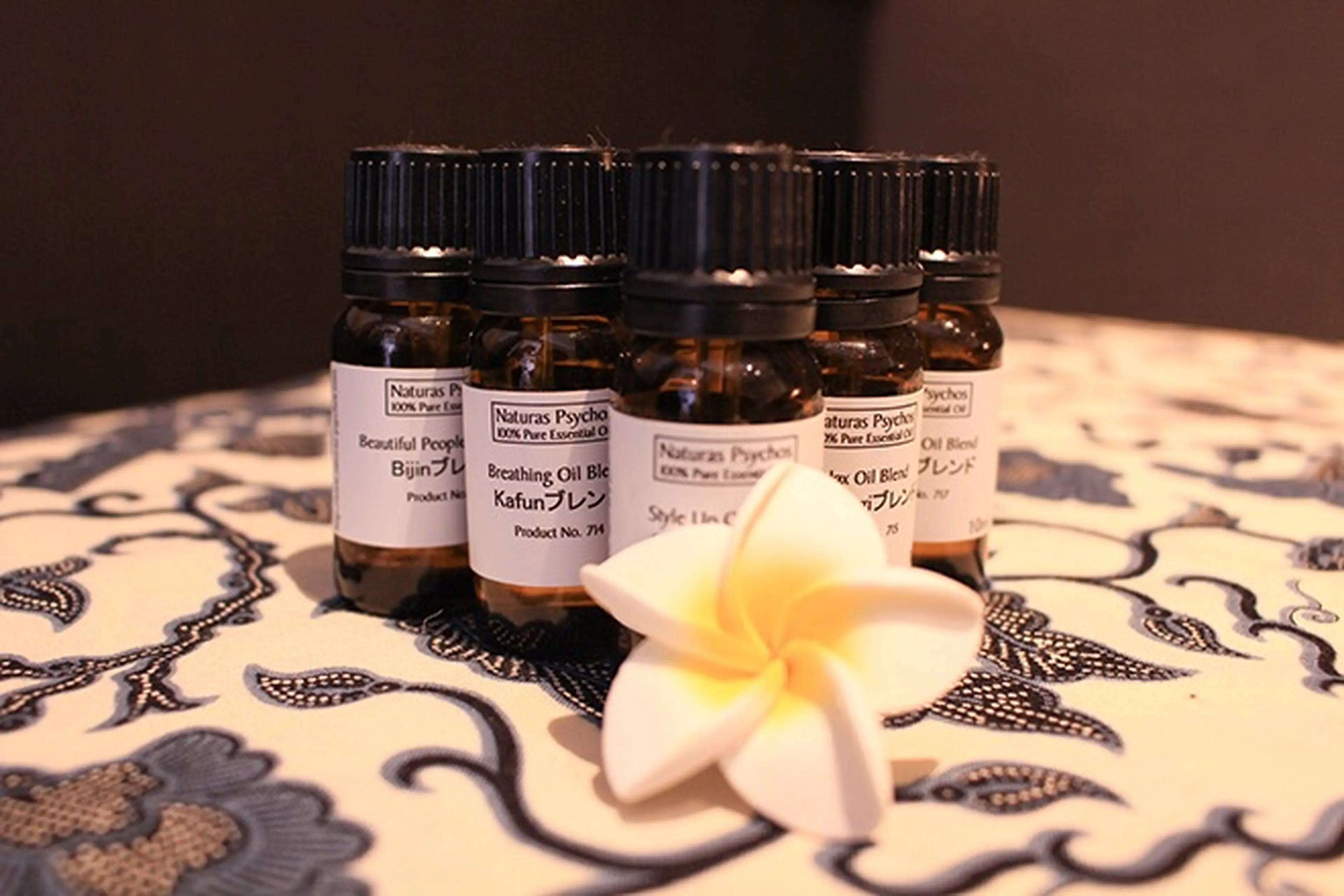 Spiritual Healing -蓮 Lotus-の内観・外観3