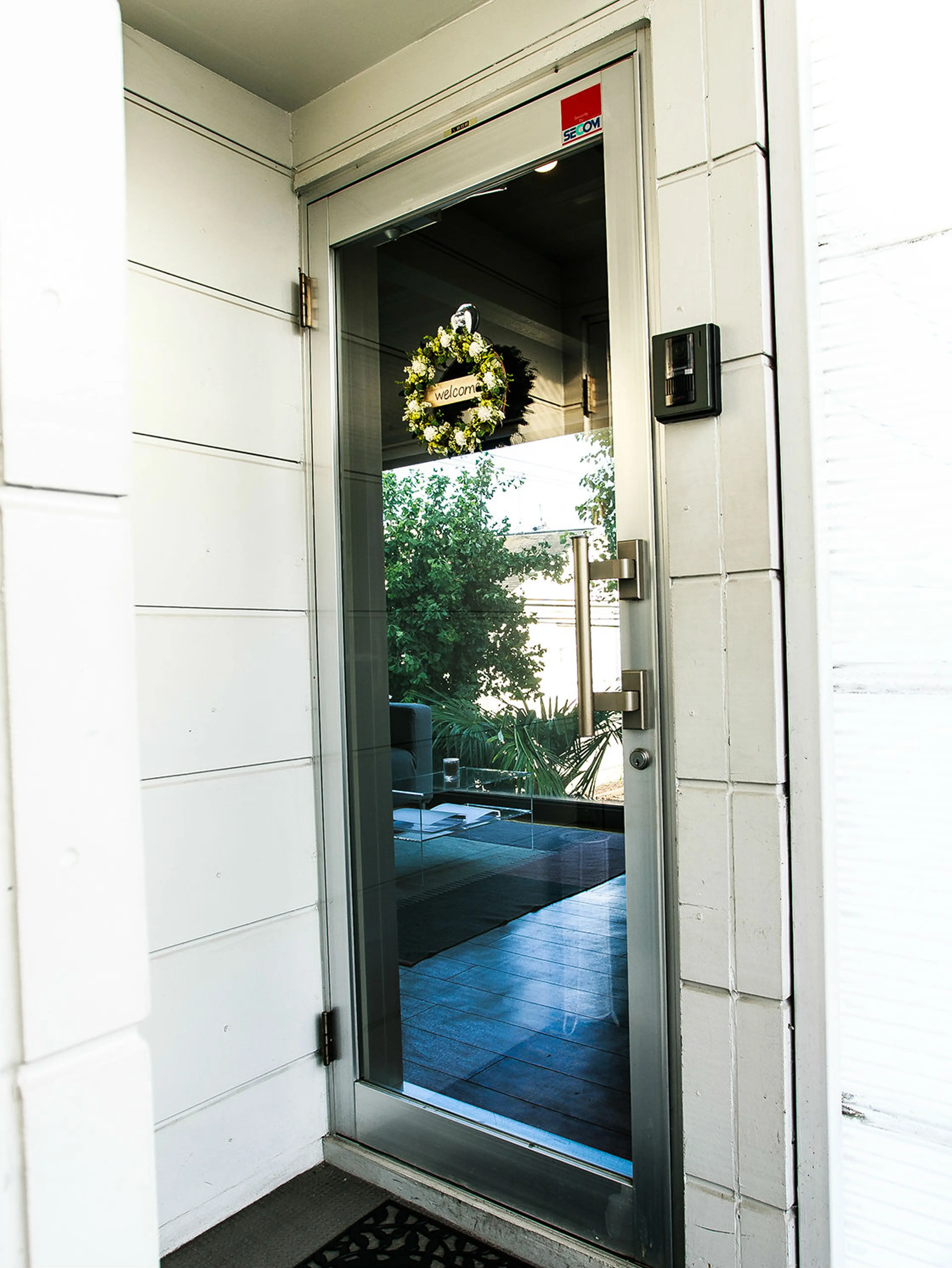 schoneyelashsalonの内観・外観2