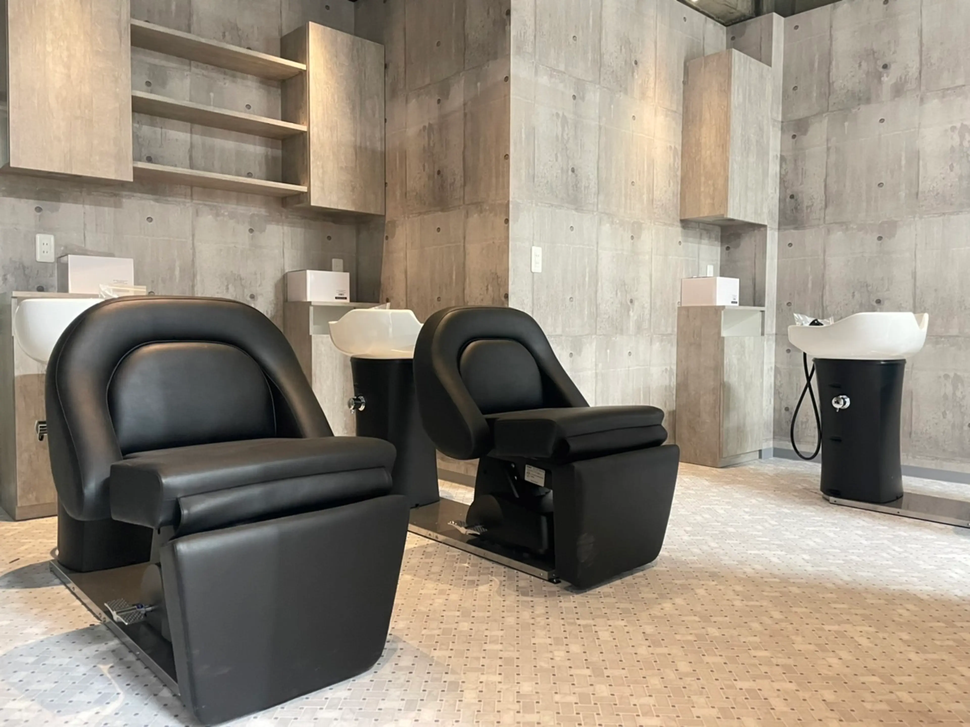 newi赤羽の内観・外観2