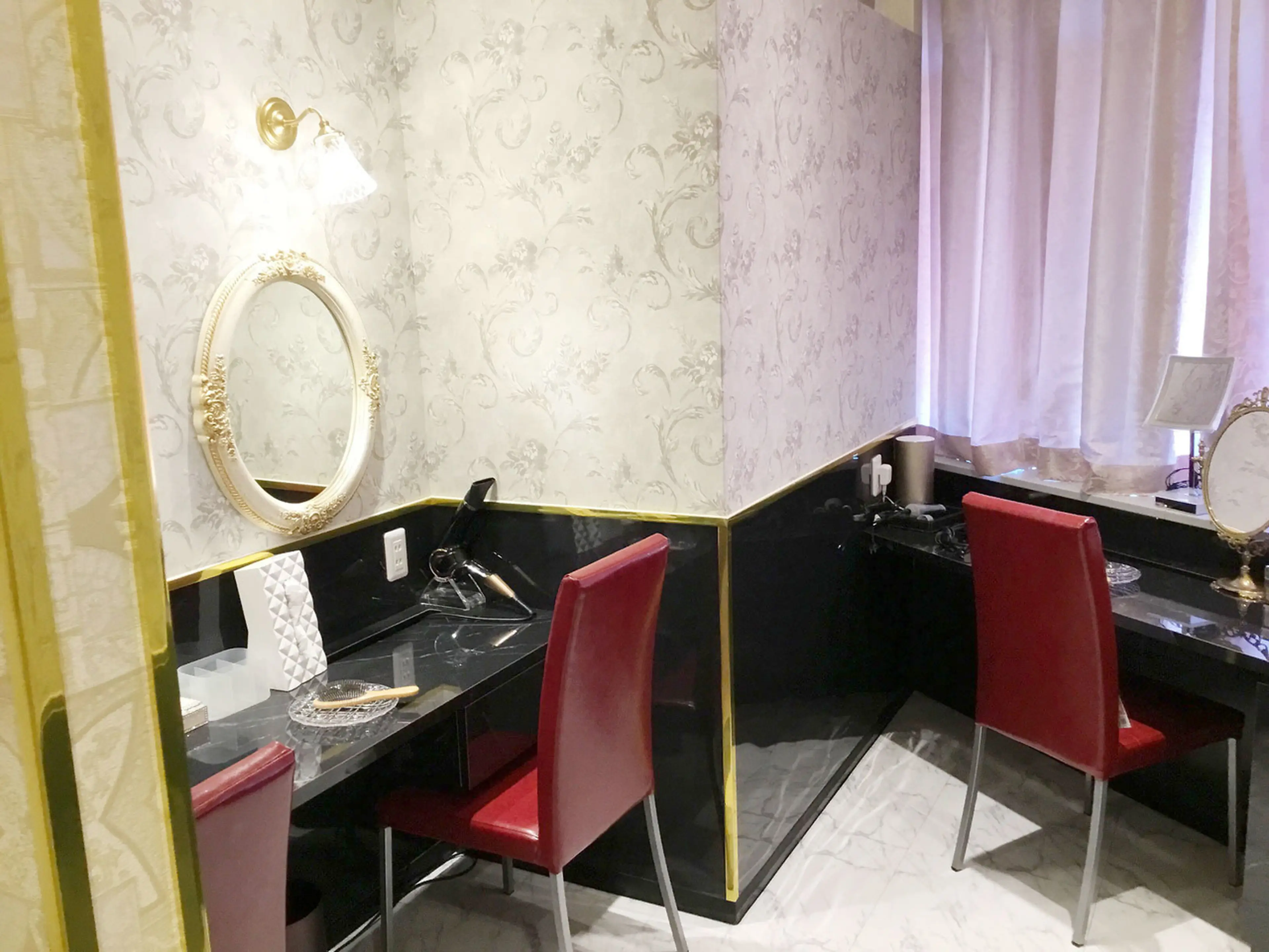 スリムビューティハウス 神戸元町総本店の内観・外観2