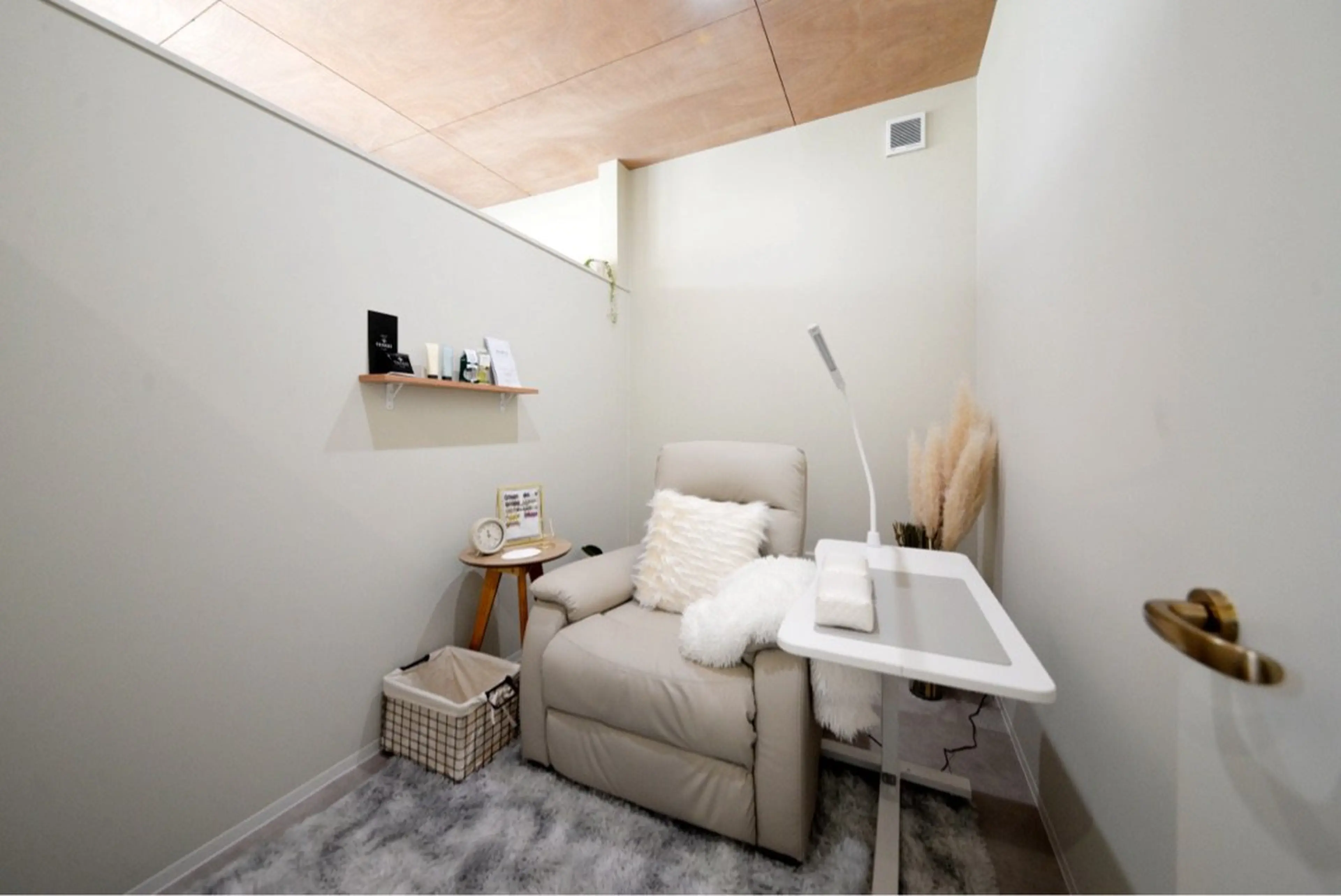 Ciel nail＆relaxationの内観・外観2