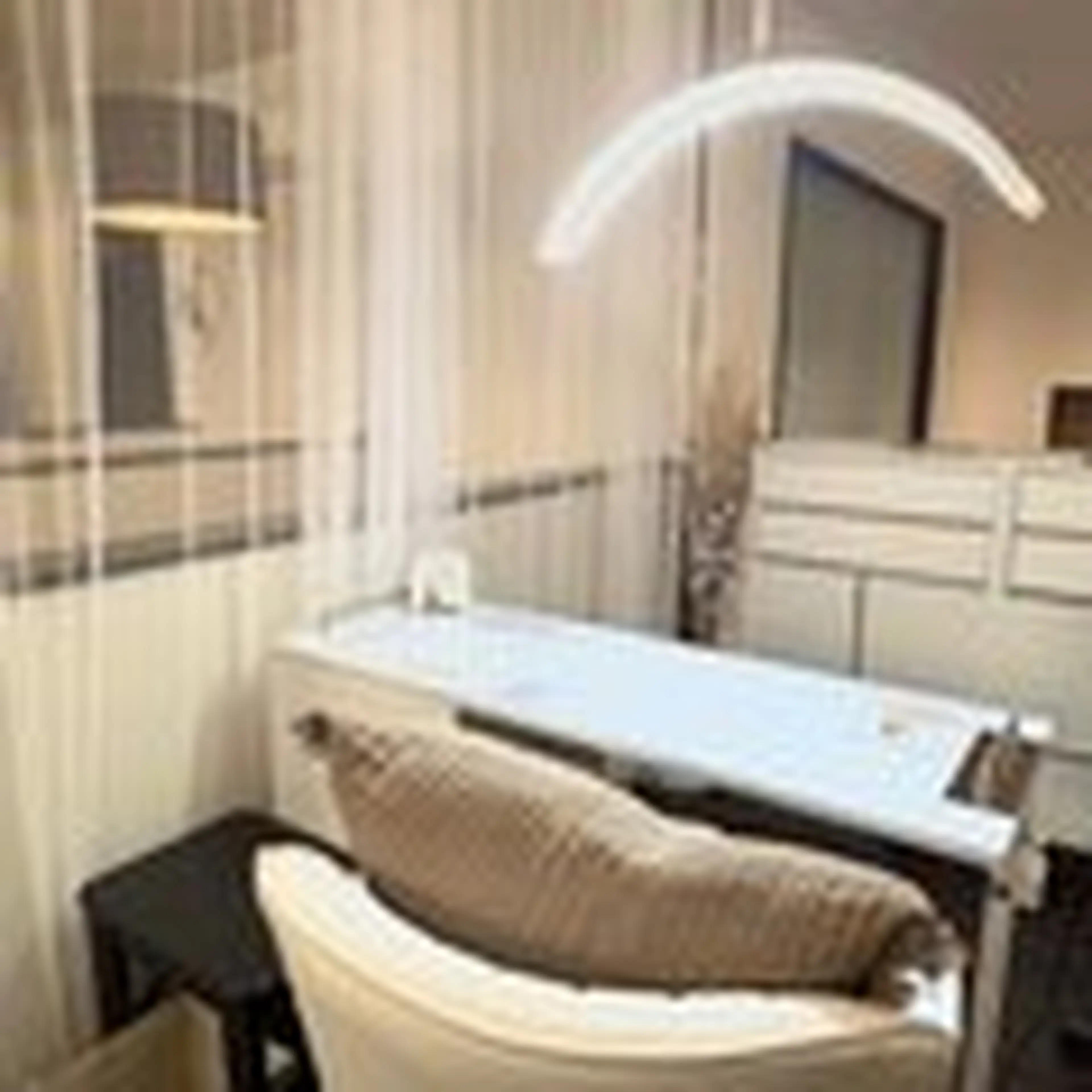 ルリアン　ガーデンの内観・外観2