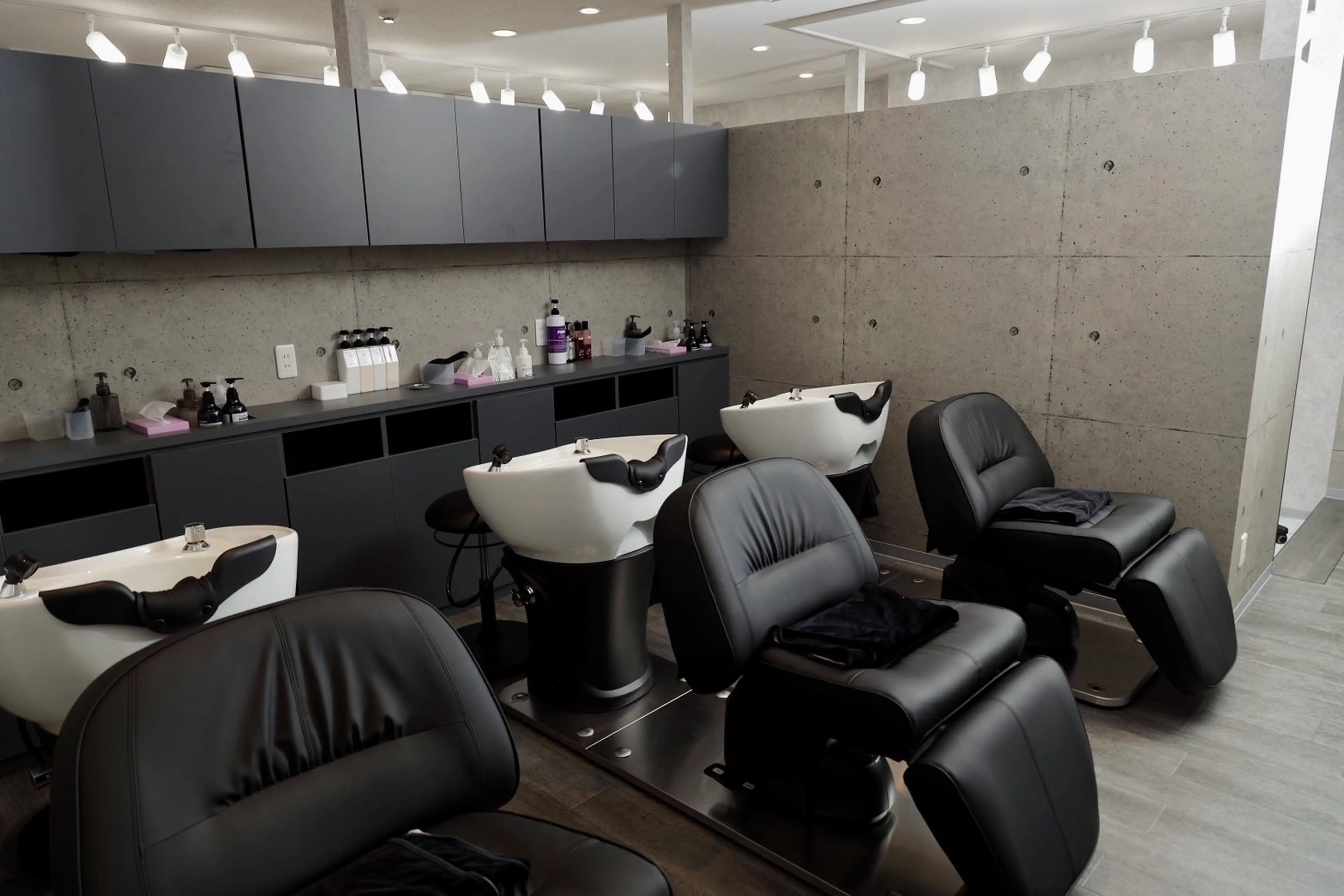 kamiiroの内観・外観2