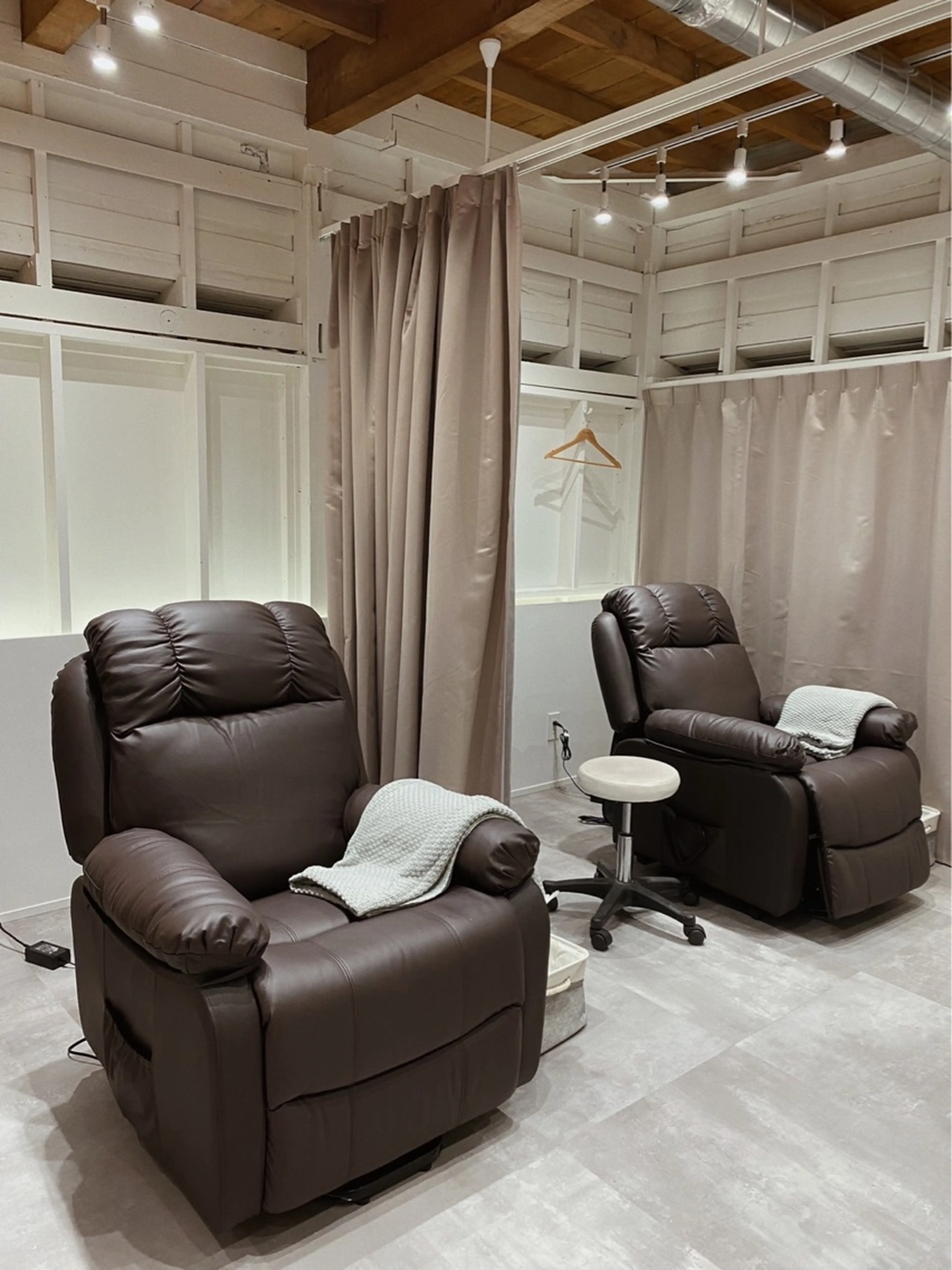 Chipieee iLaの内観・外観3