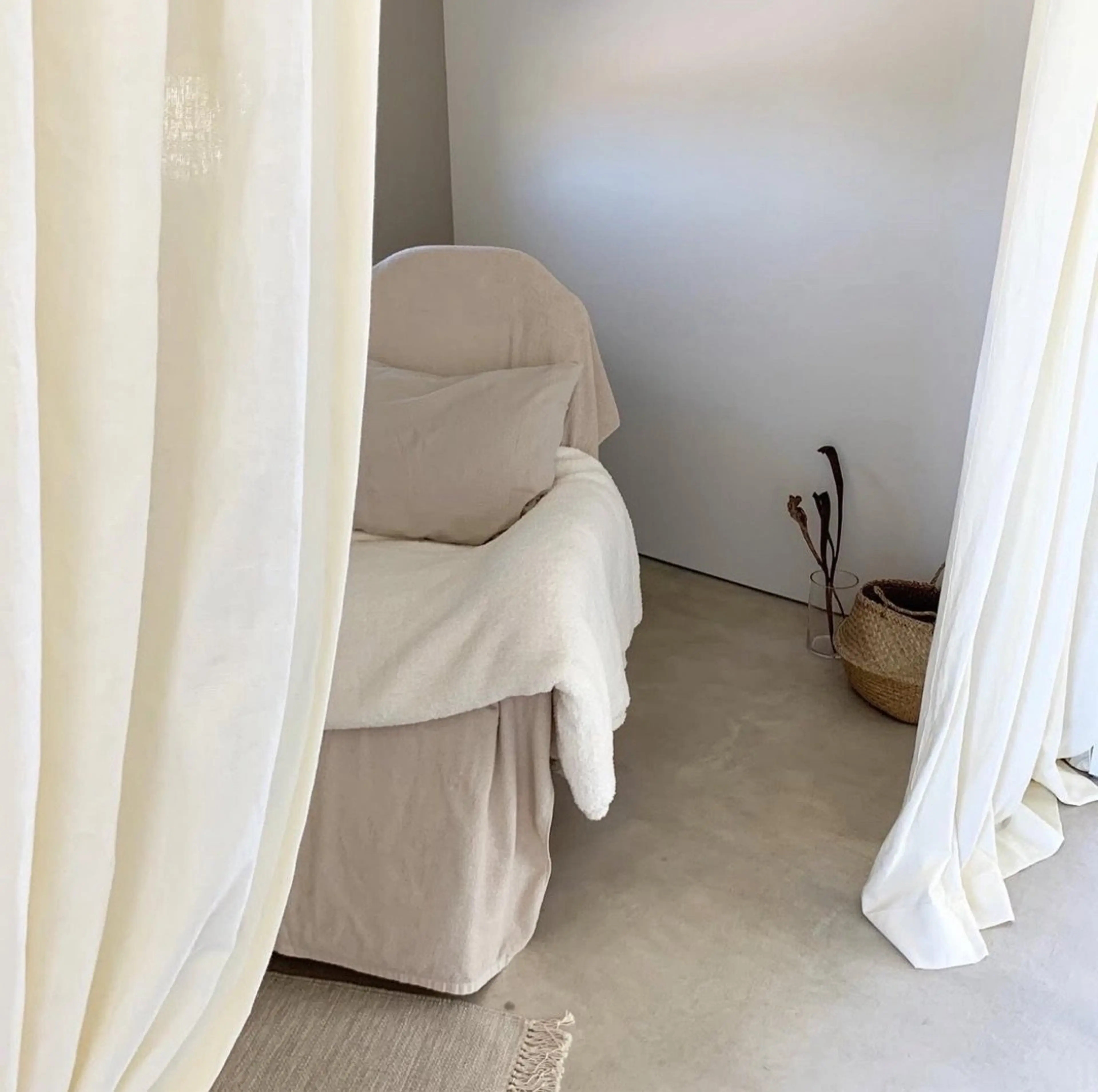 ē +hanabacoの内観・外観2