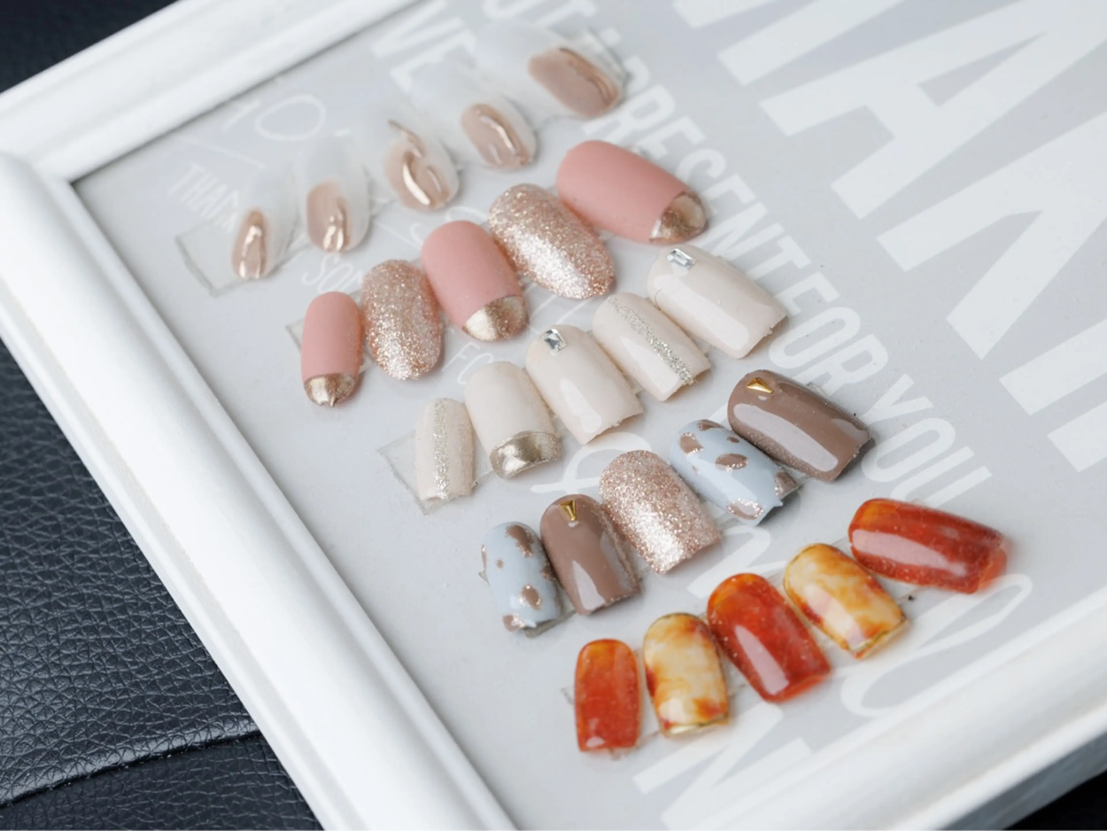 ECXIAの内観・外観3