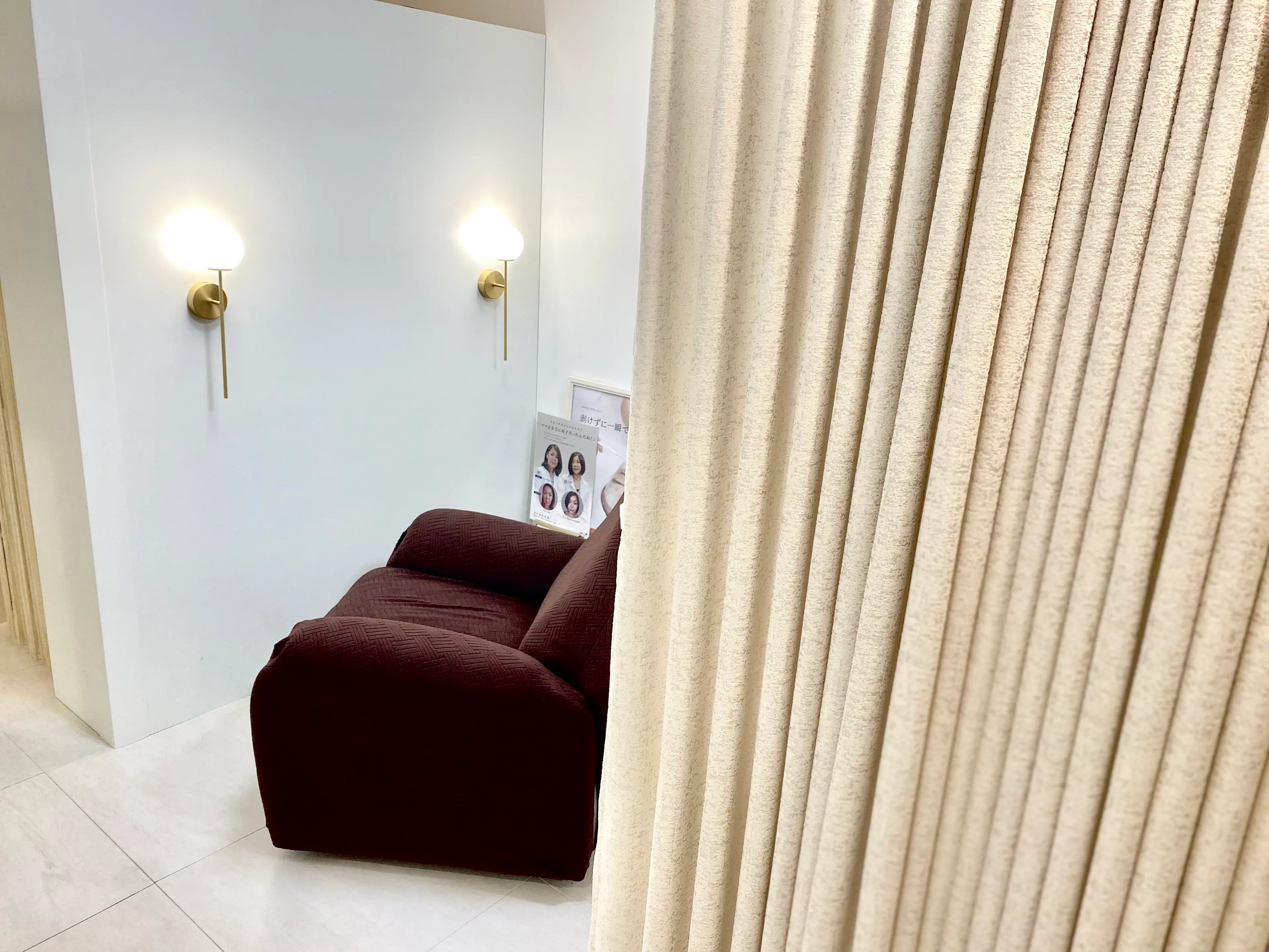 ハーブピーリング専門Lebelle:(リベル)名古屋の内観・外観1