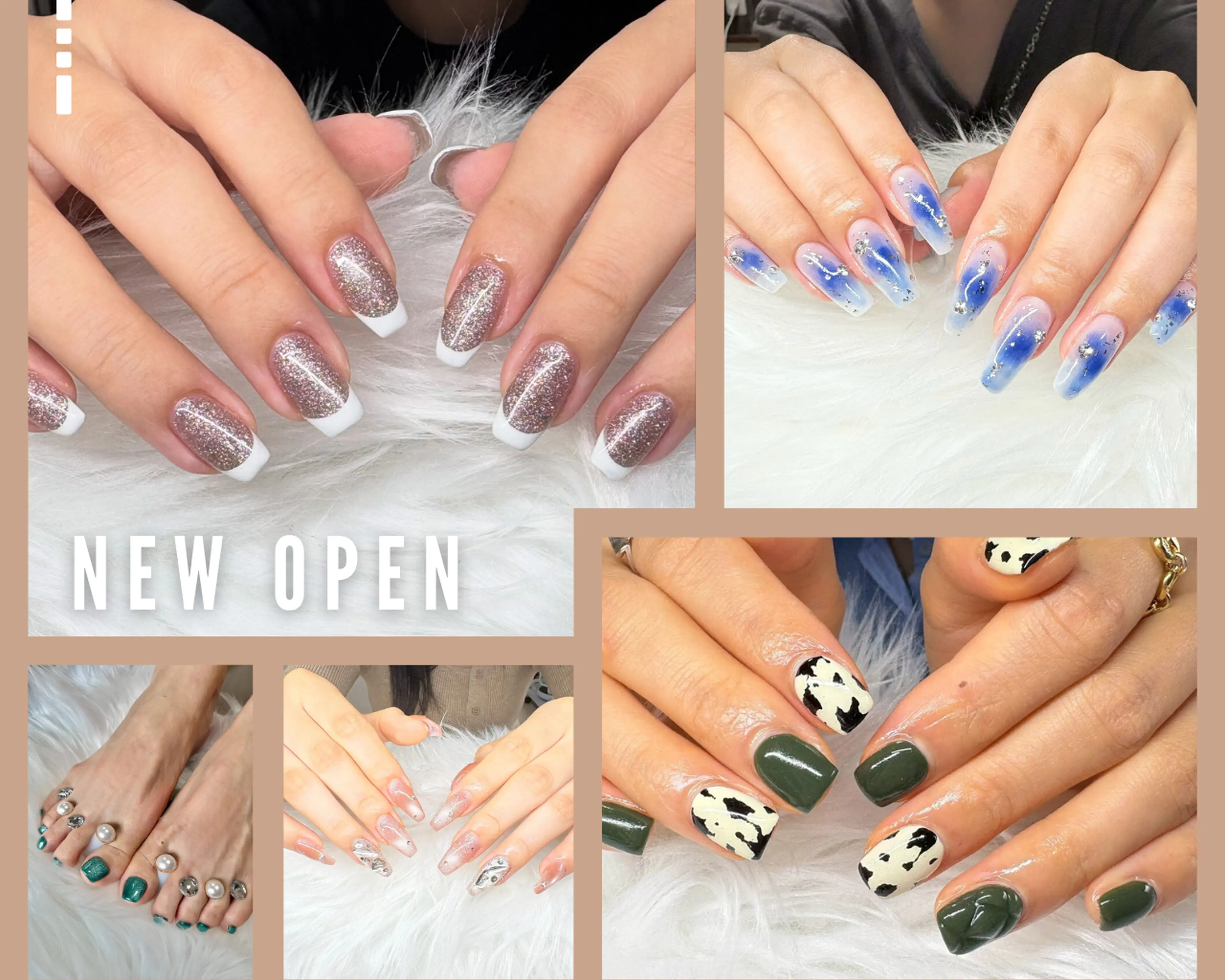 ～be　高槻の内観・外観2