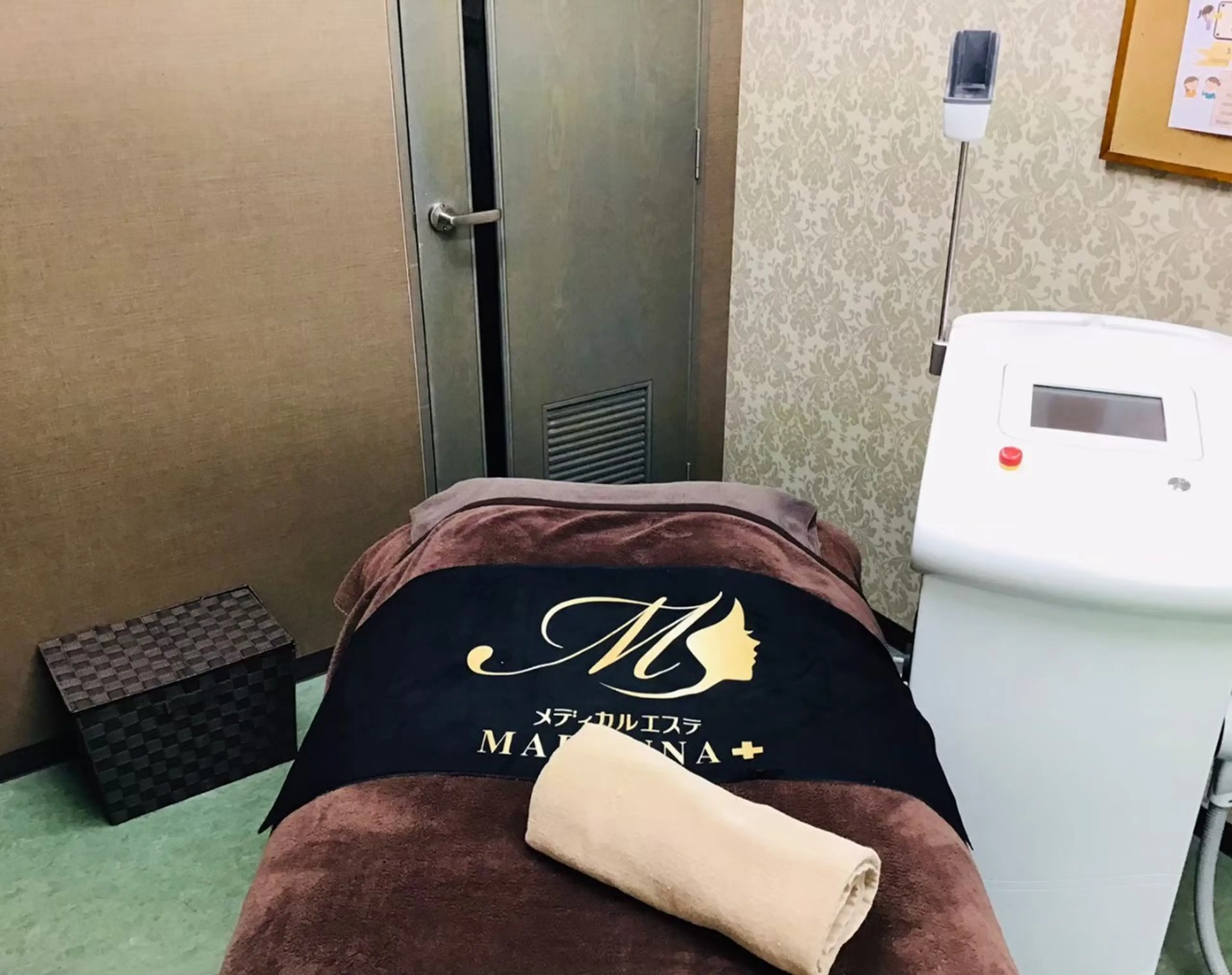 マドンナ富士店の内観・外観3