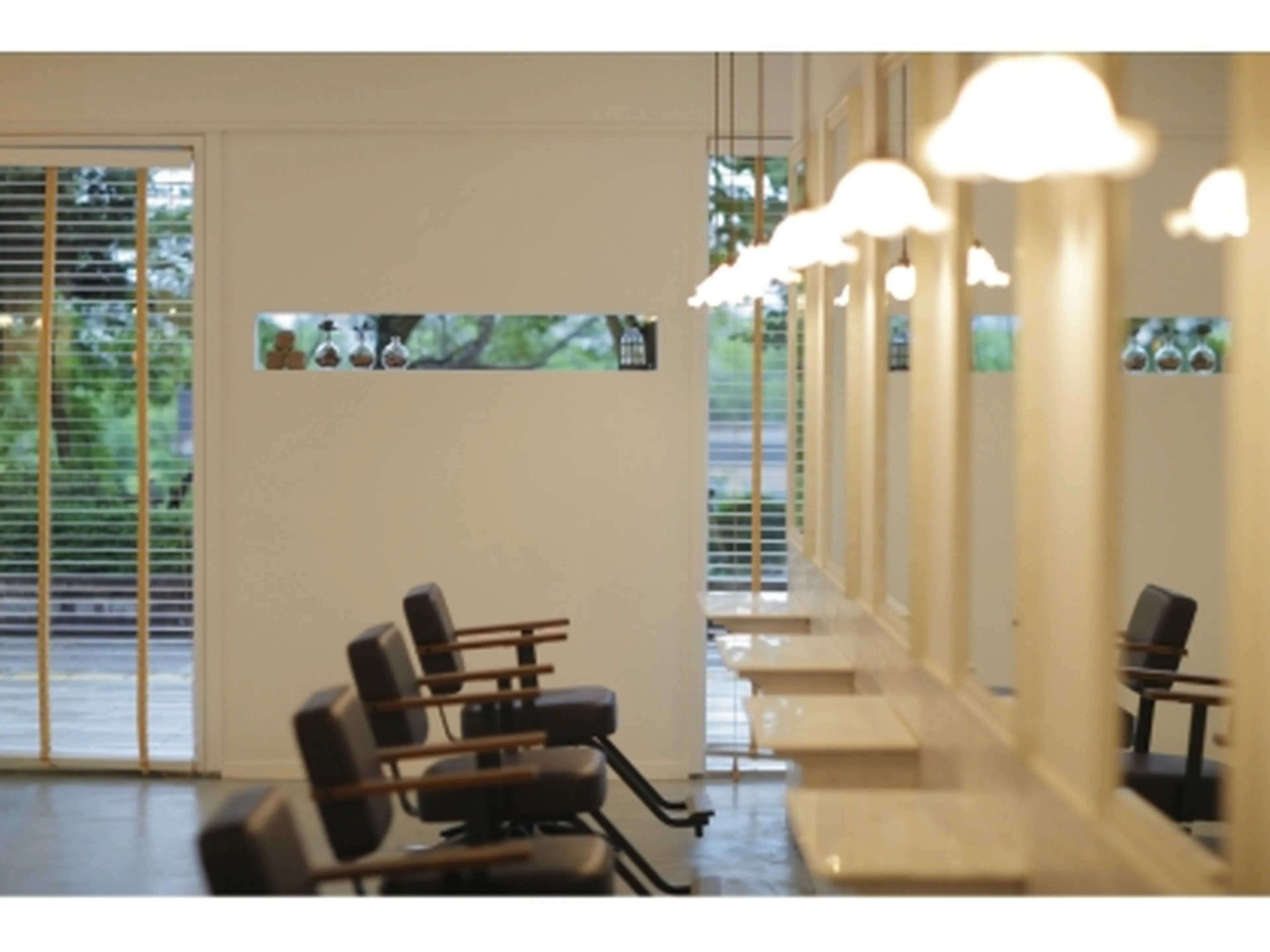 champ高の原店の内観・外観2