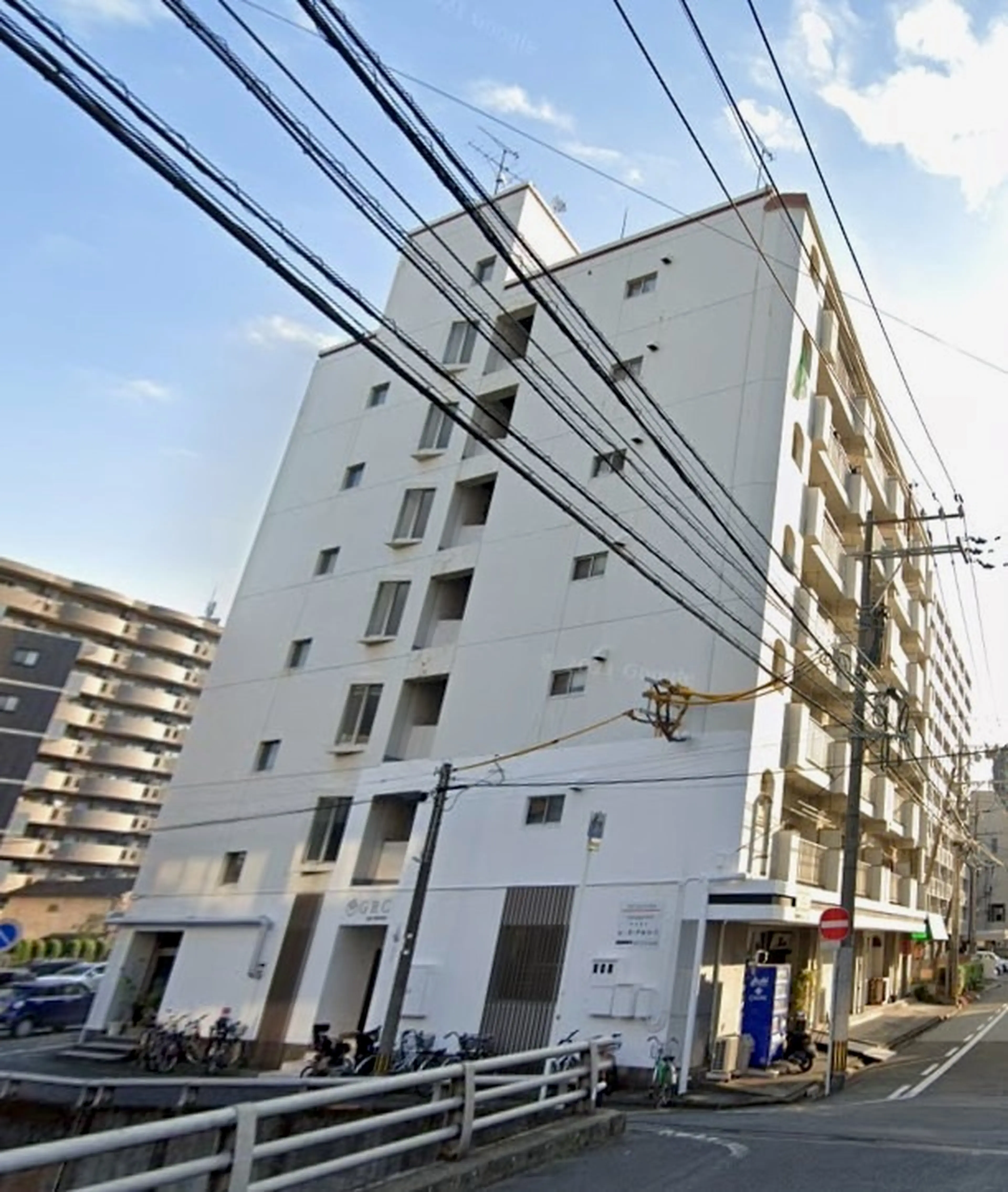 𝐏𝐫𝐢𝐯𝐚𝐭𝐞 𝐬𝐚𝐥𝐨𝐧 美柔-𝐁𝐢𝐣𝐨𝐮-の内観・外観3