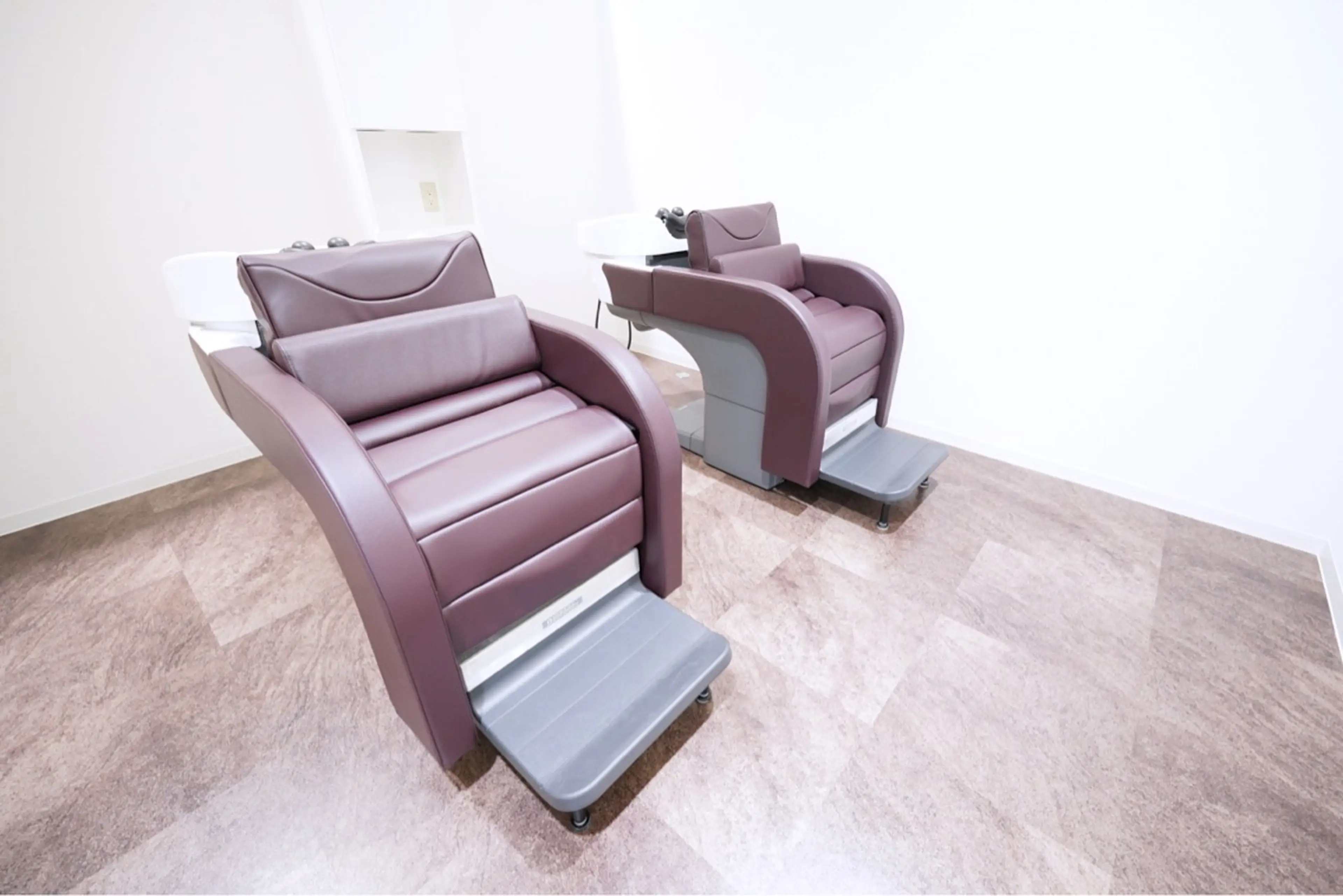 CUT HOUSE NEWYORK桂川店の内観・外観3