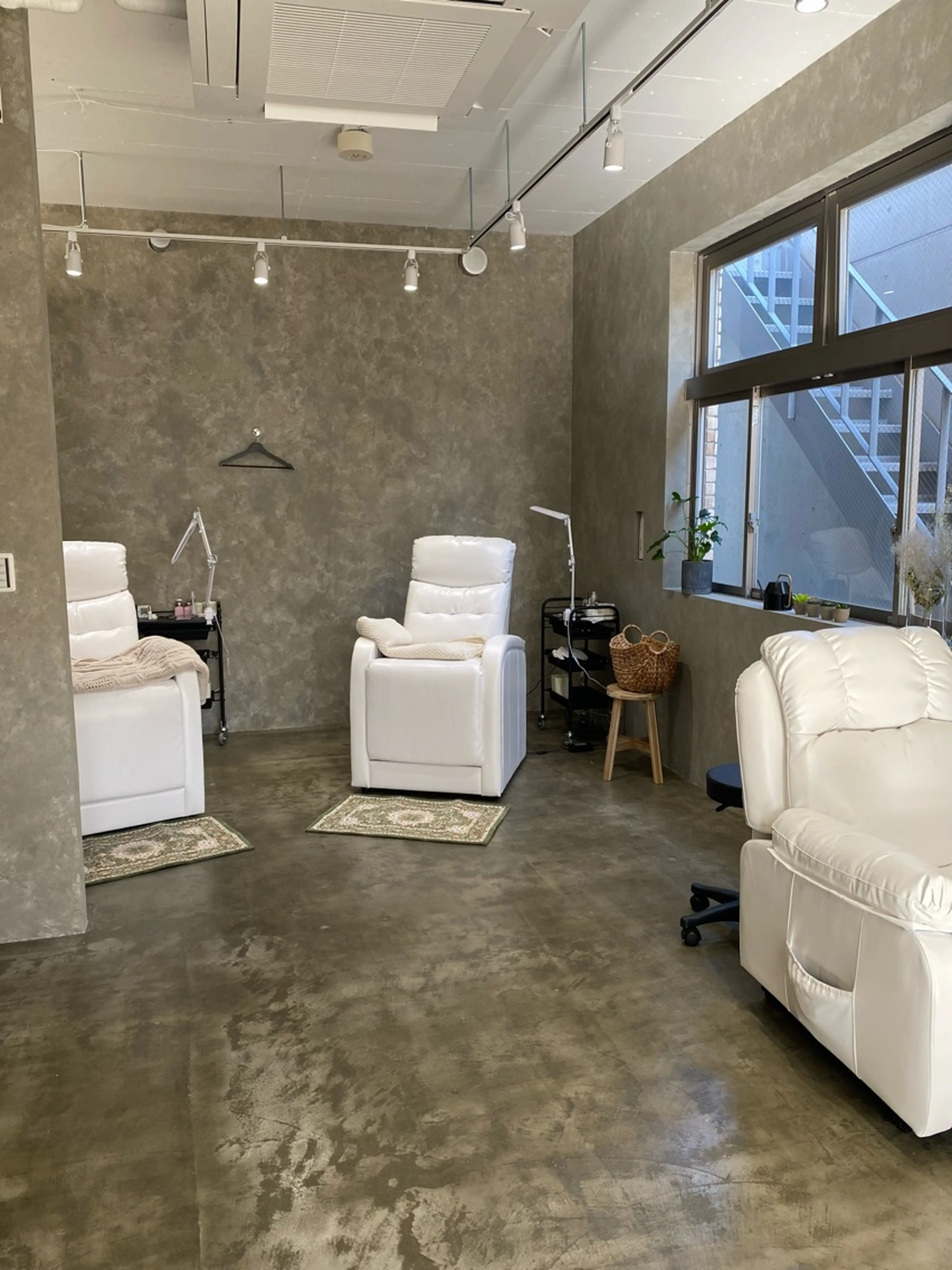 Crescent Eyeの内観・外観2