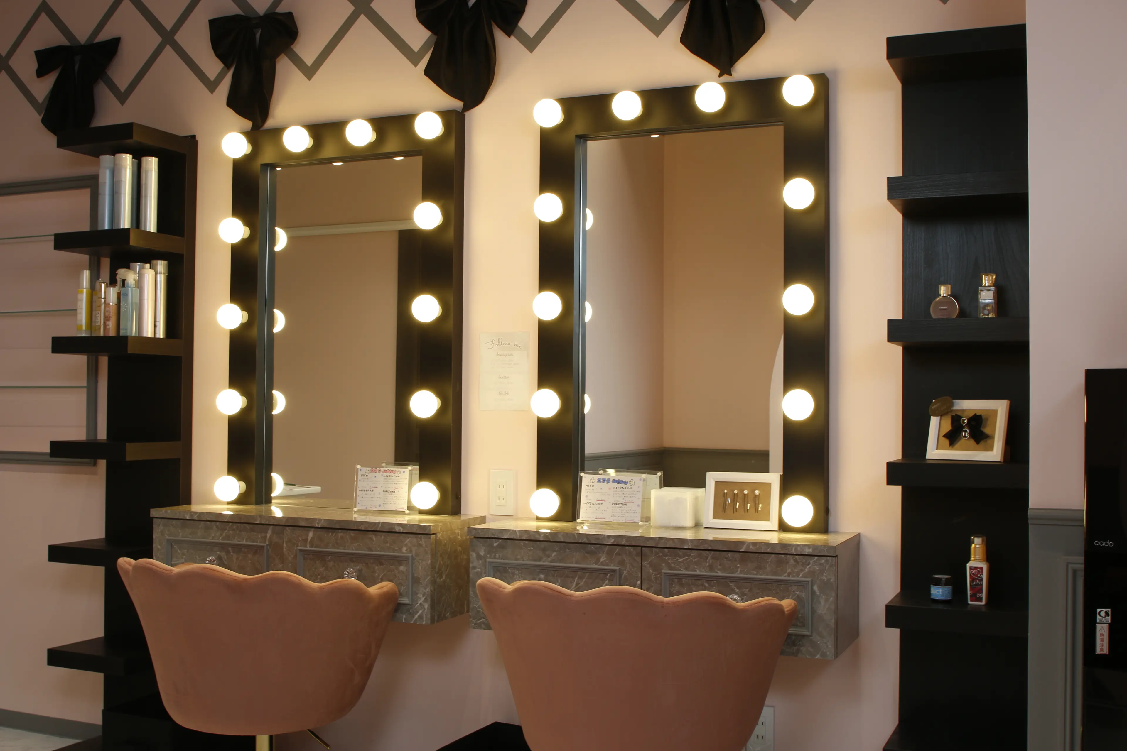 Seventeenの内観・外観3