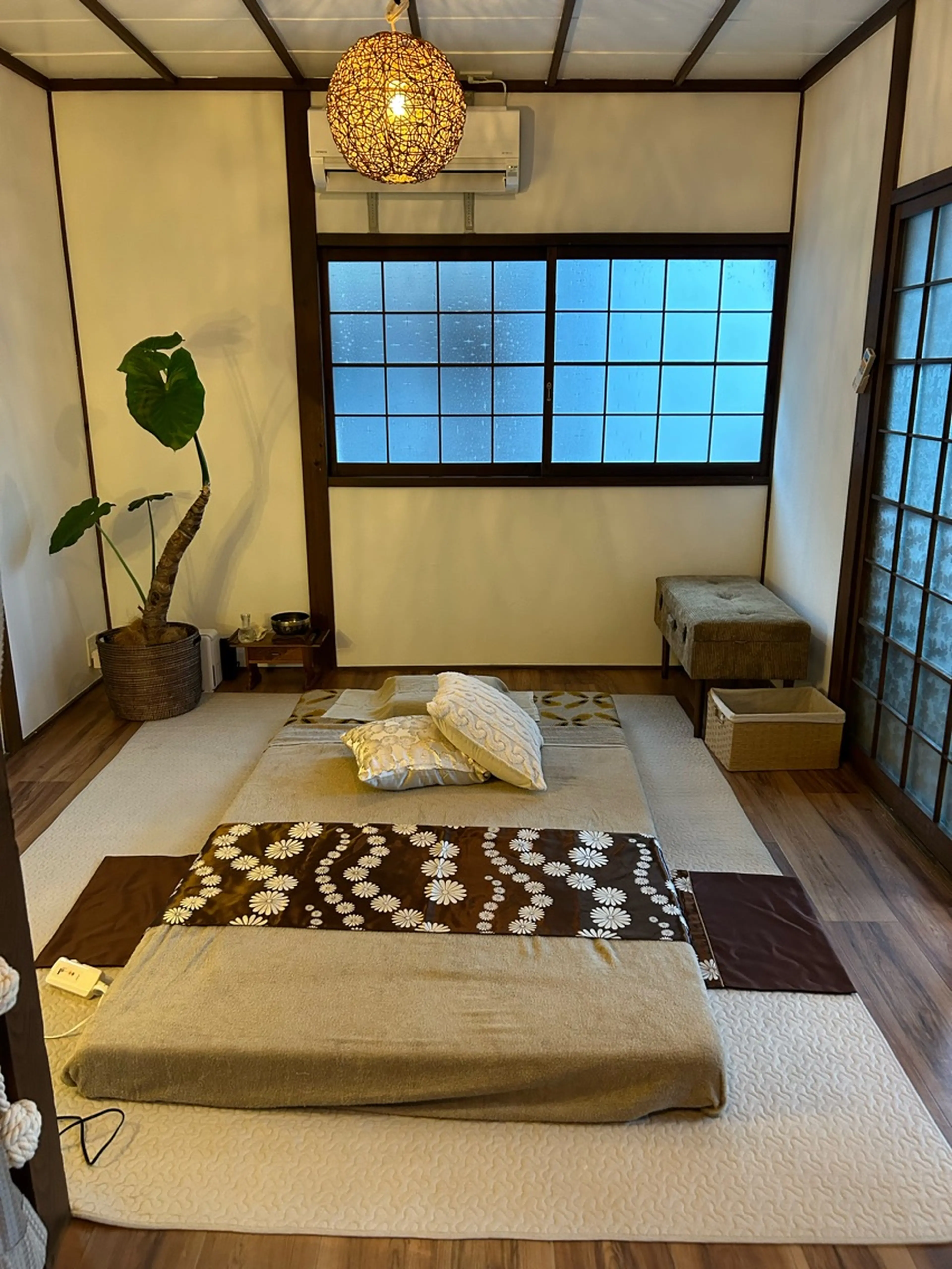 Born to be -yoga and relax-の内観・外観2