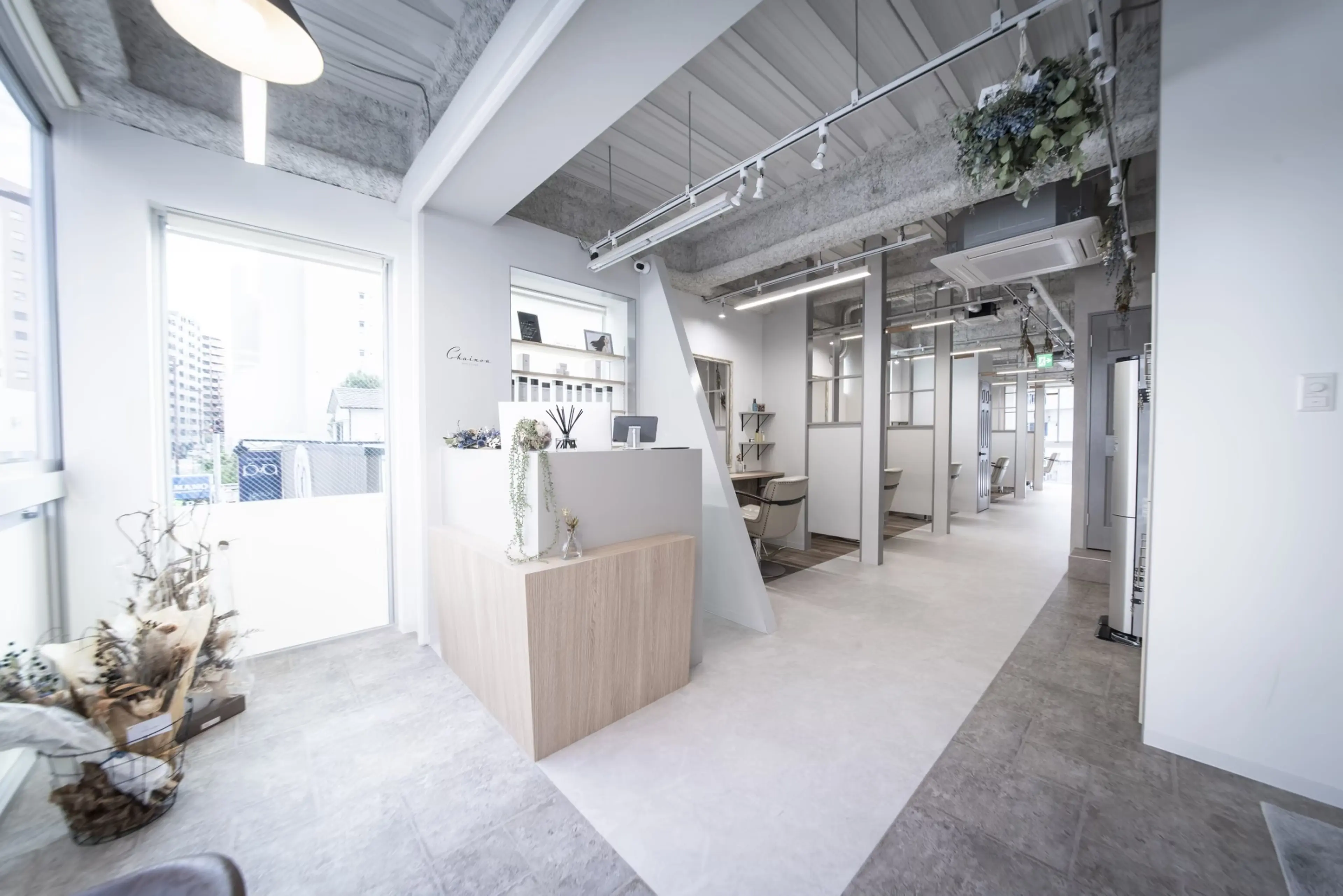 Chainon.の内観・外観2