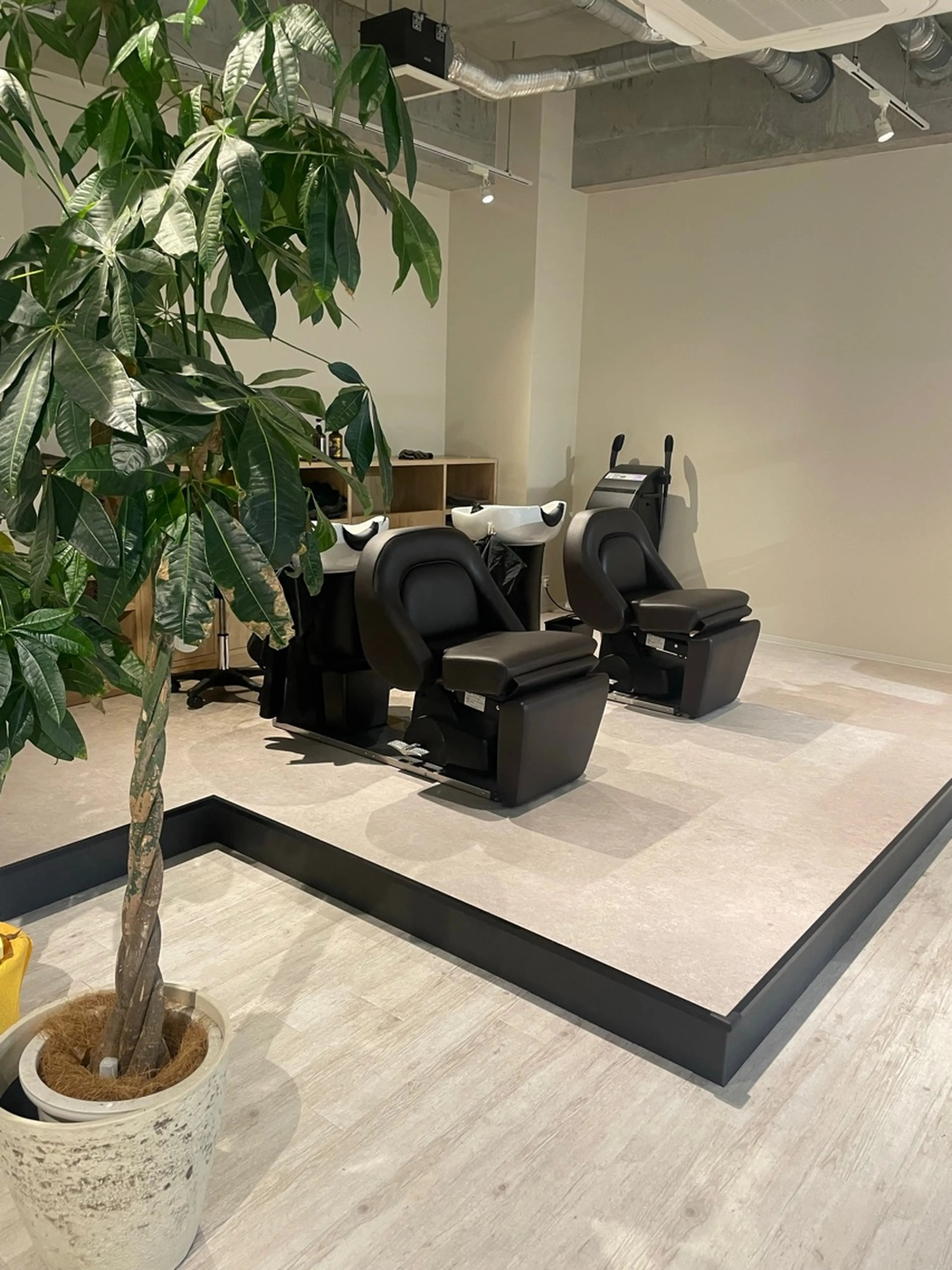 share salon Connectの内観・外観2