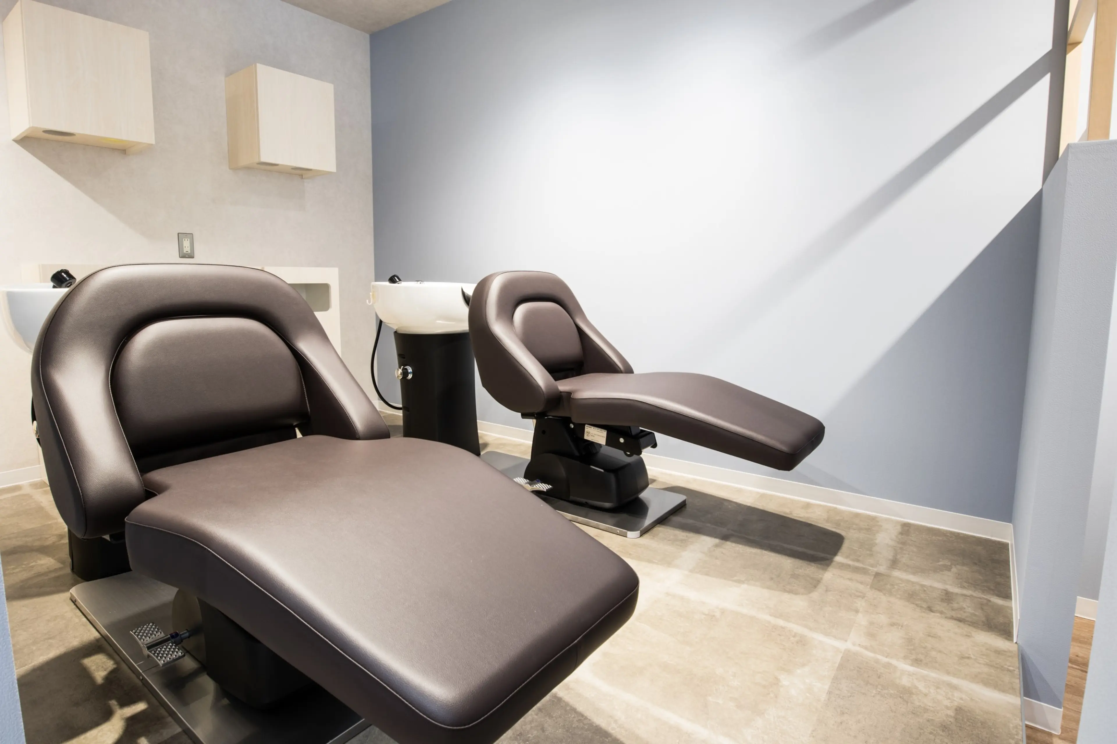 note中目黒の内観・外観3