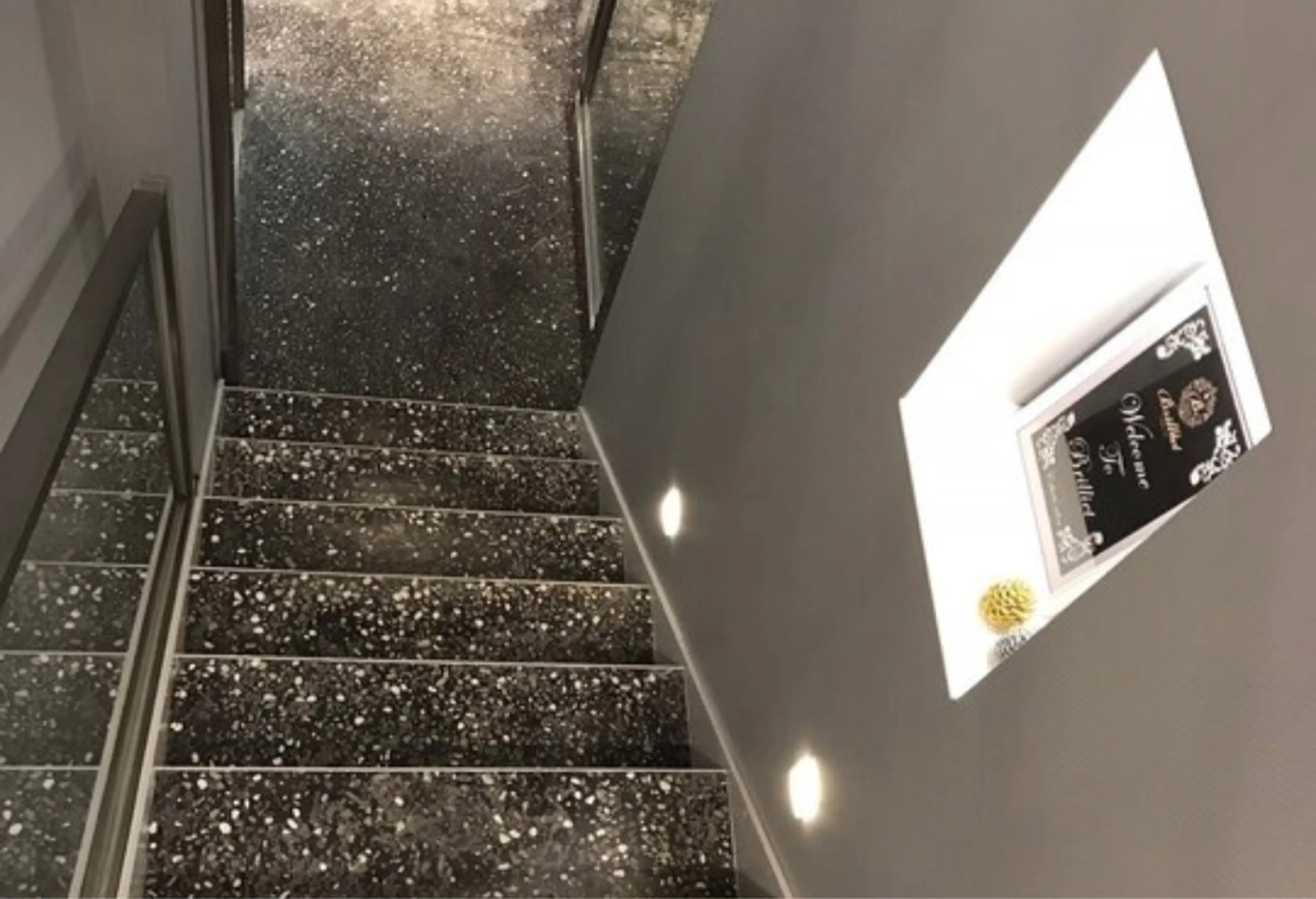 Brilliet 天王寺店の内観・外観2