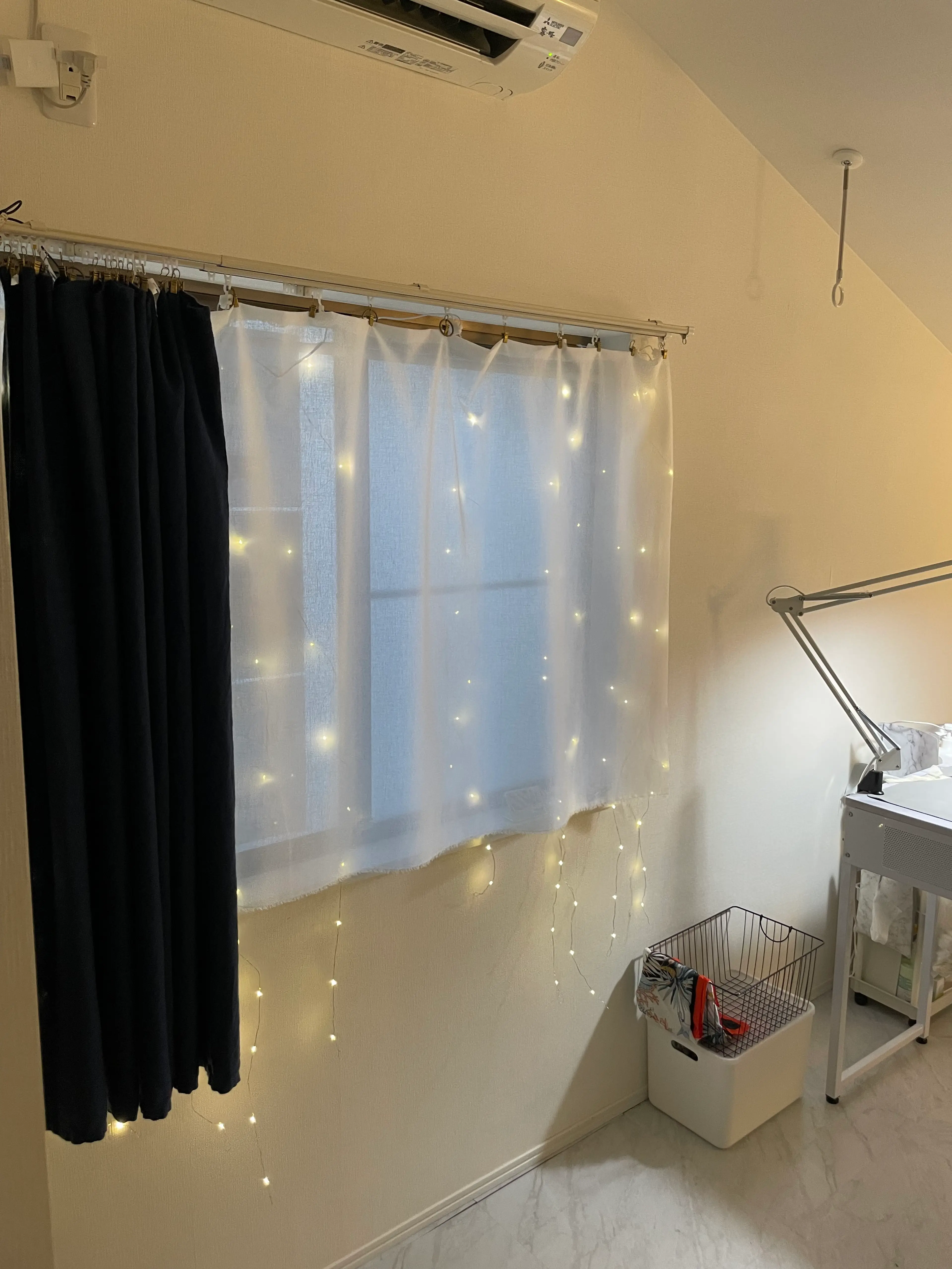 Sarang  Nailの内観・外観3