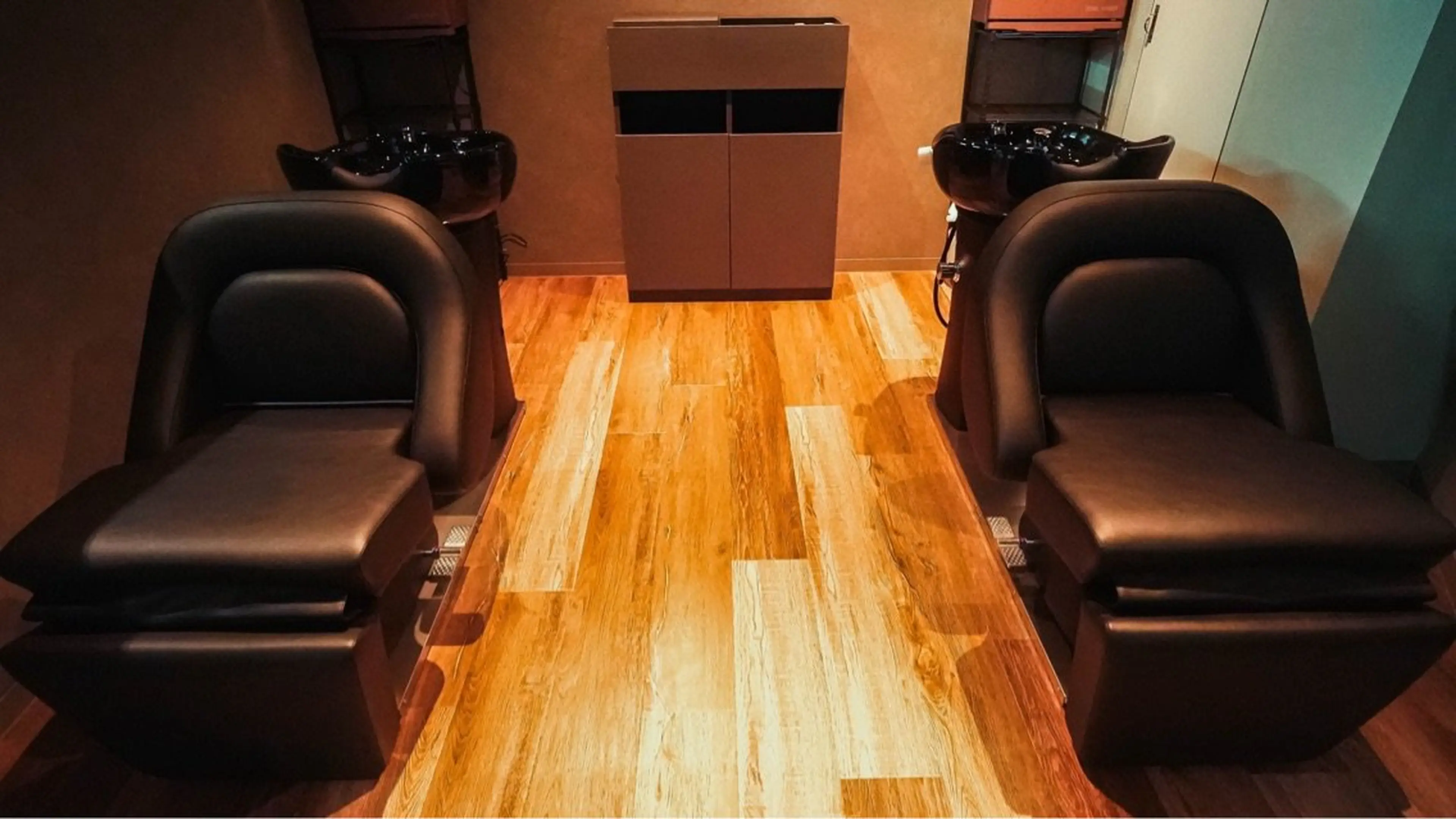 覇気〜Haki〜の内観・外観2