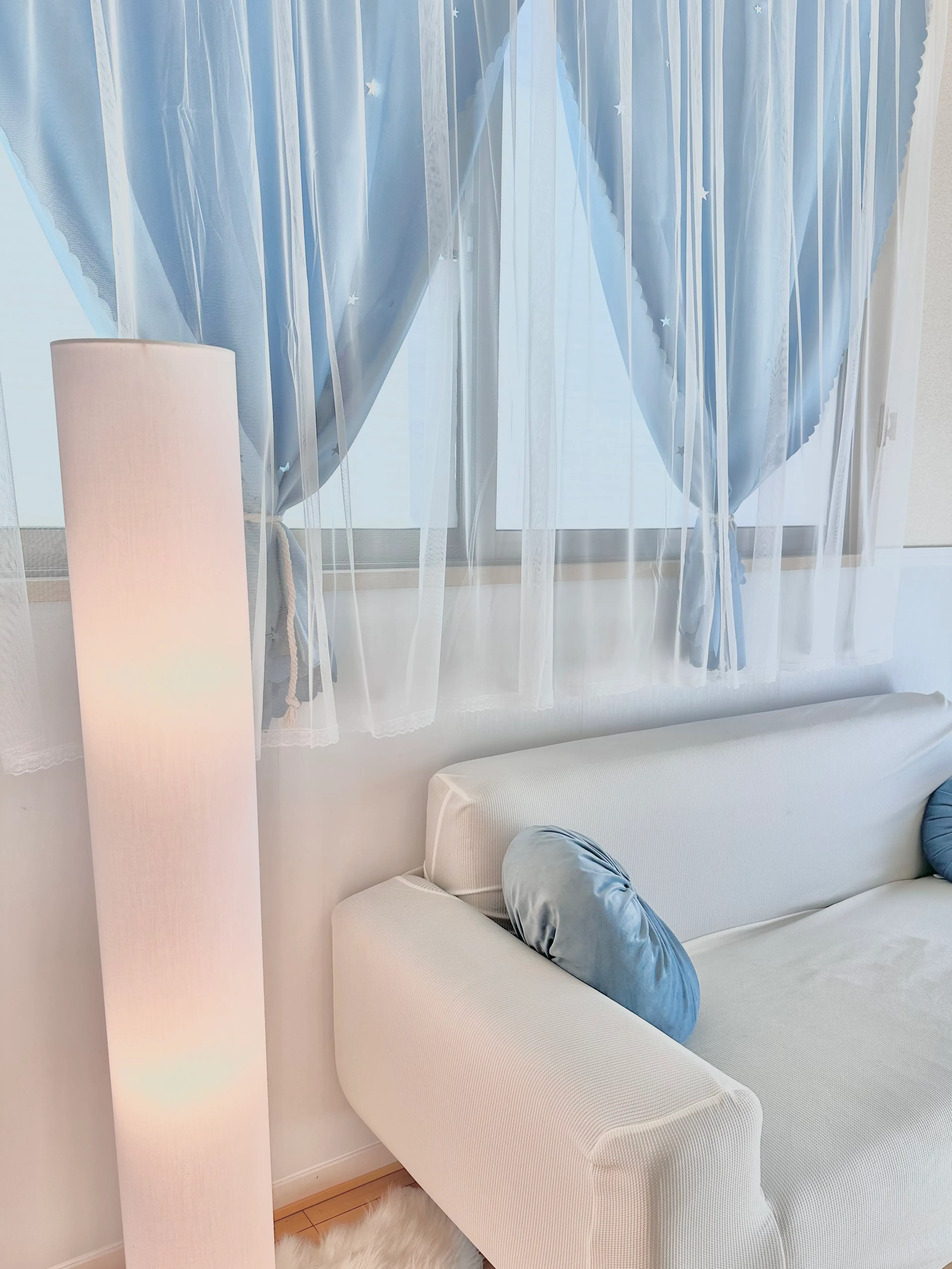 eyelash salon MOONの内観・外観1