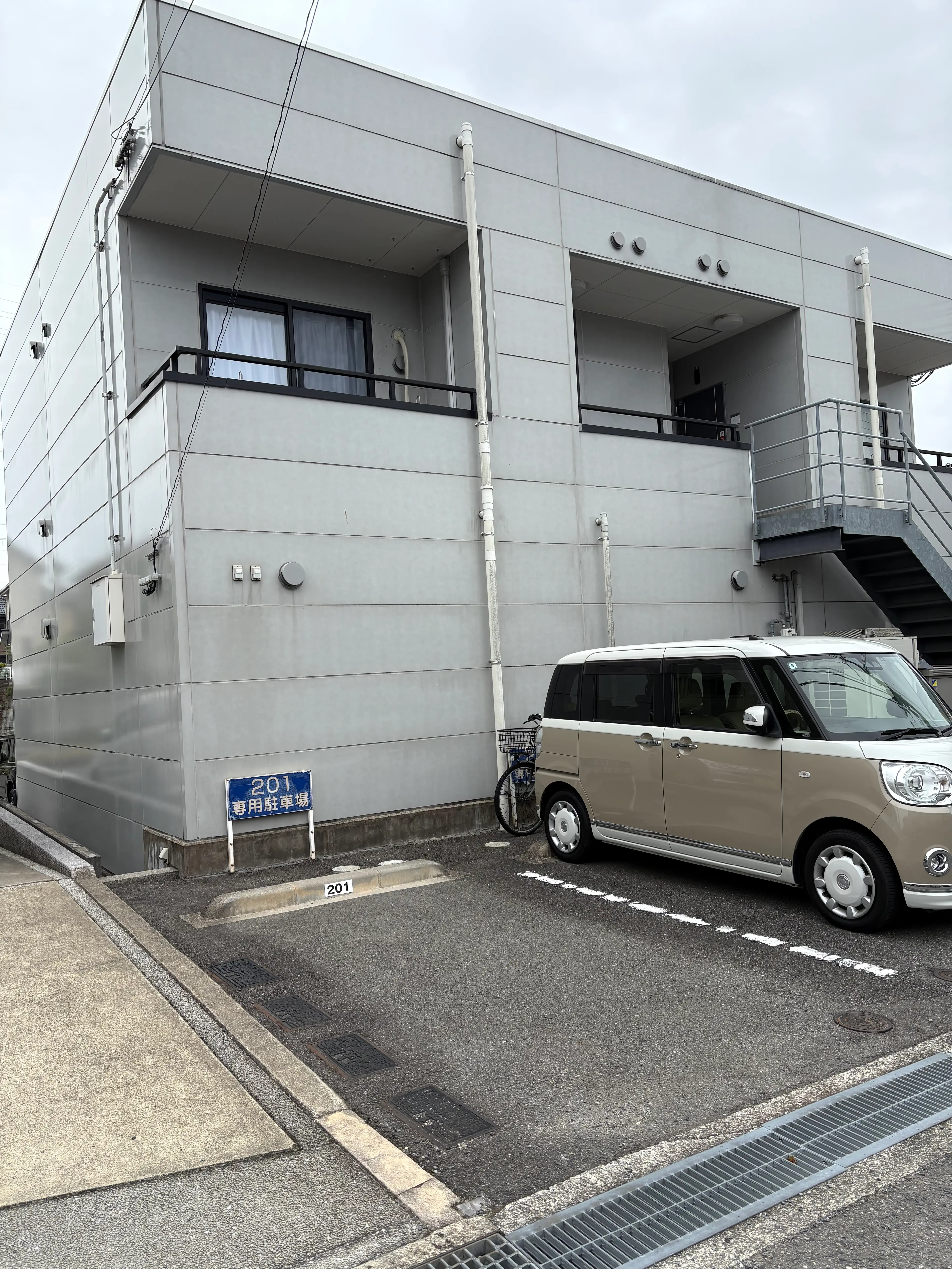 Spa salon ao.の内観・外観3