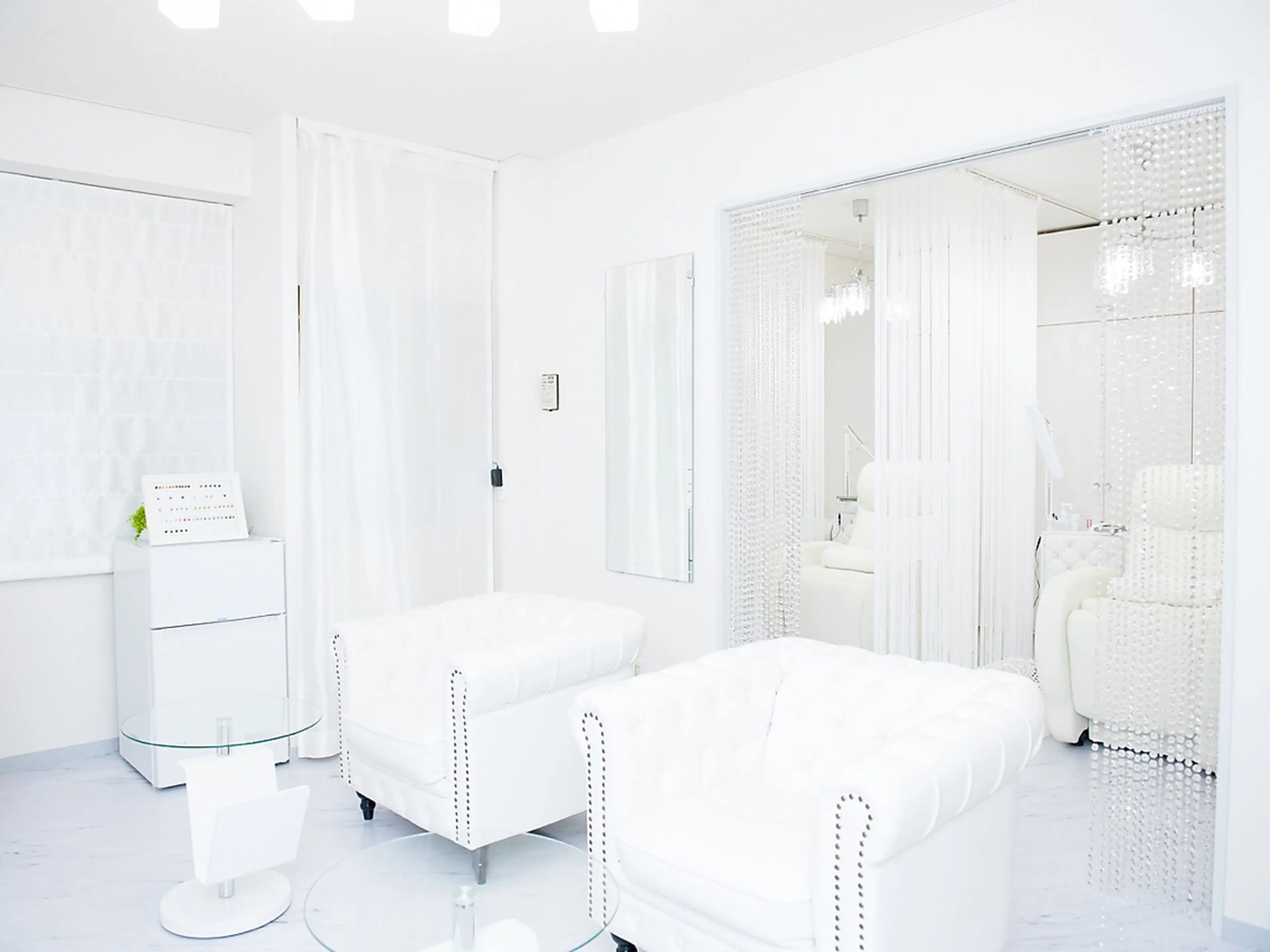 ROAK.の内観・外観1