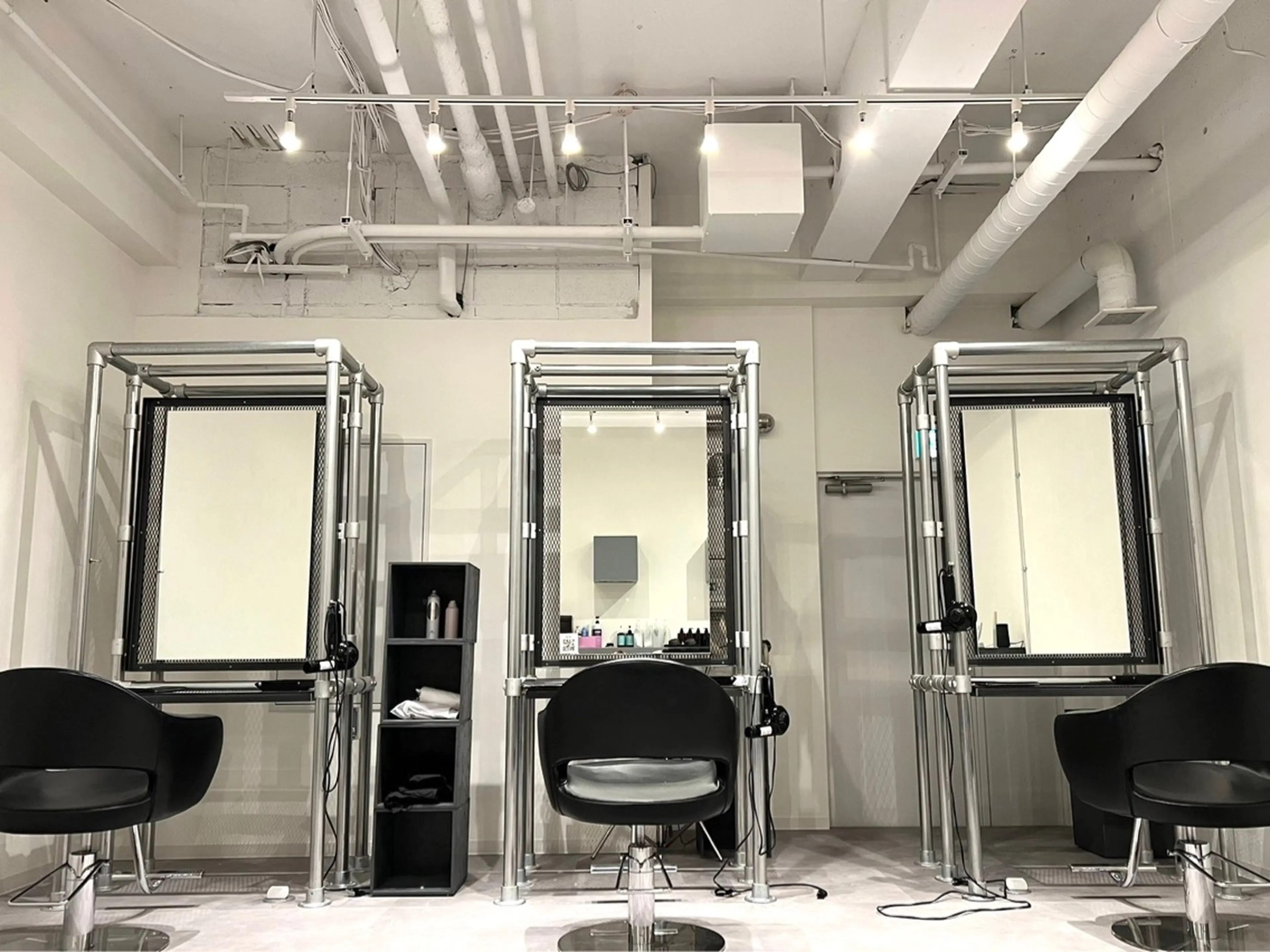 FAAMの内観・外観2