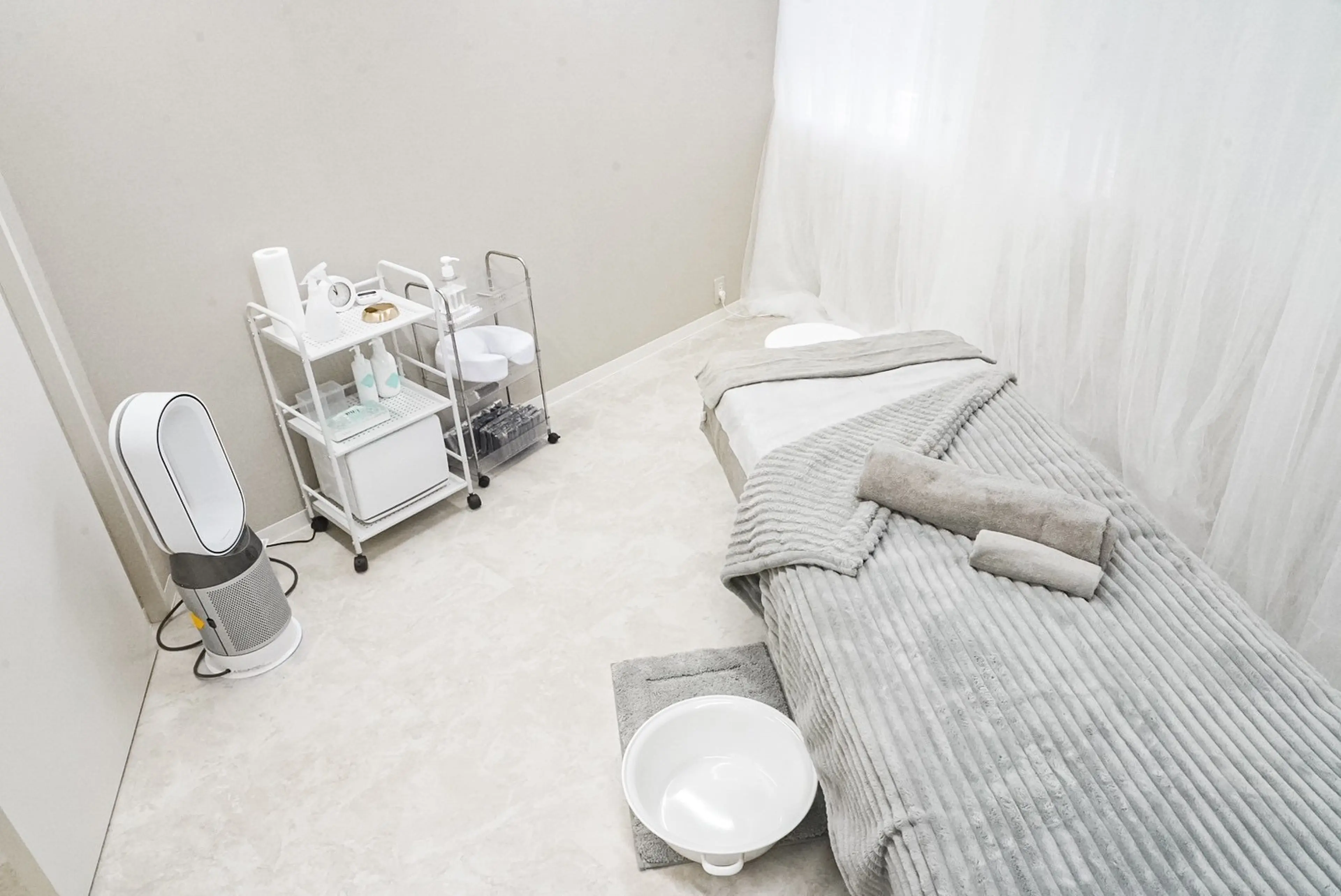 Beauty Salon  Dahliaの内観・外観2