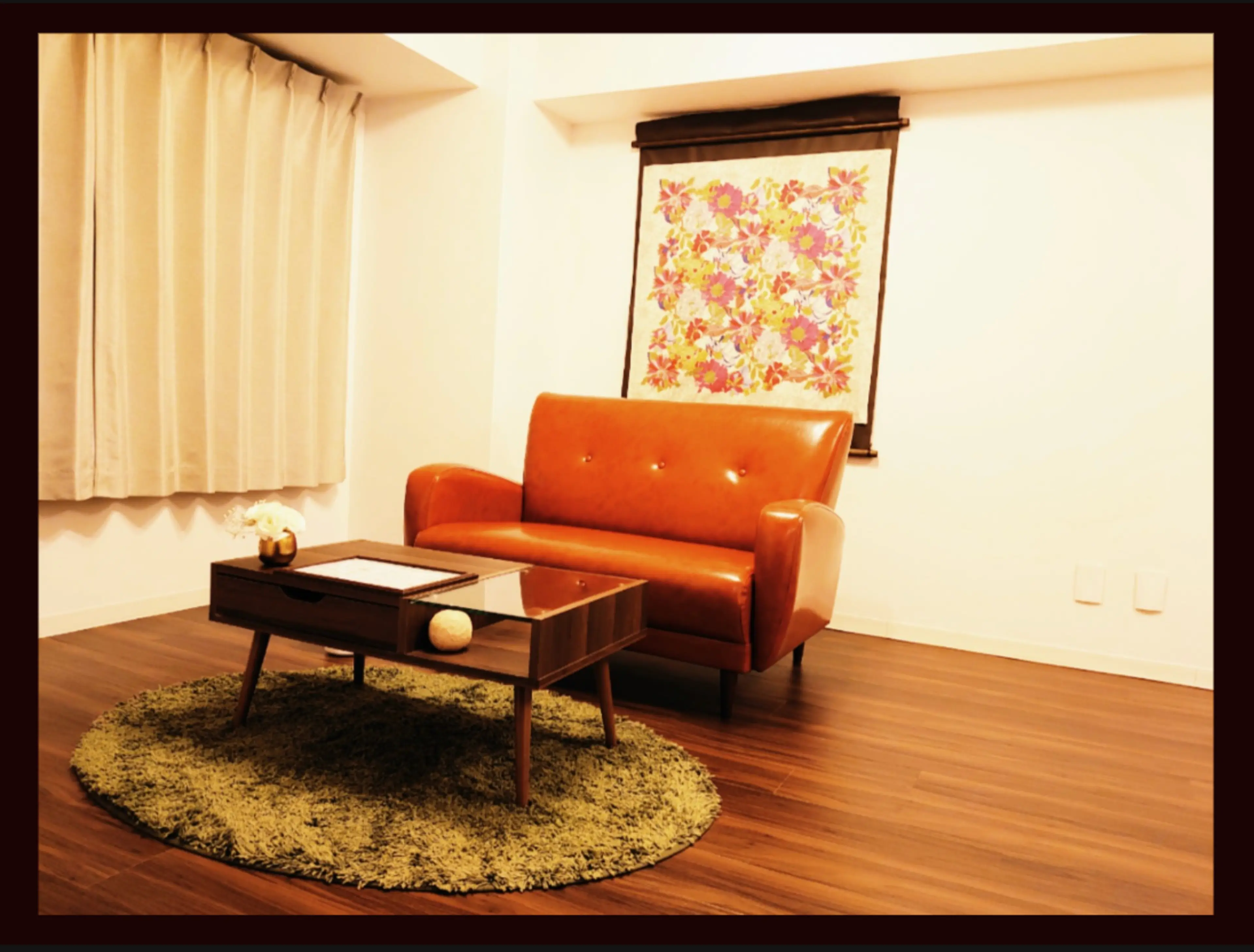 プライベートサロンパルムの内観・外観1