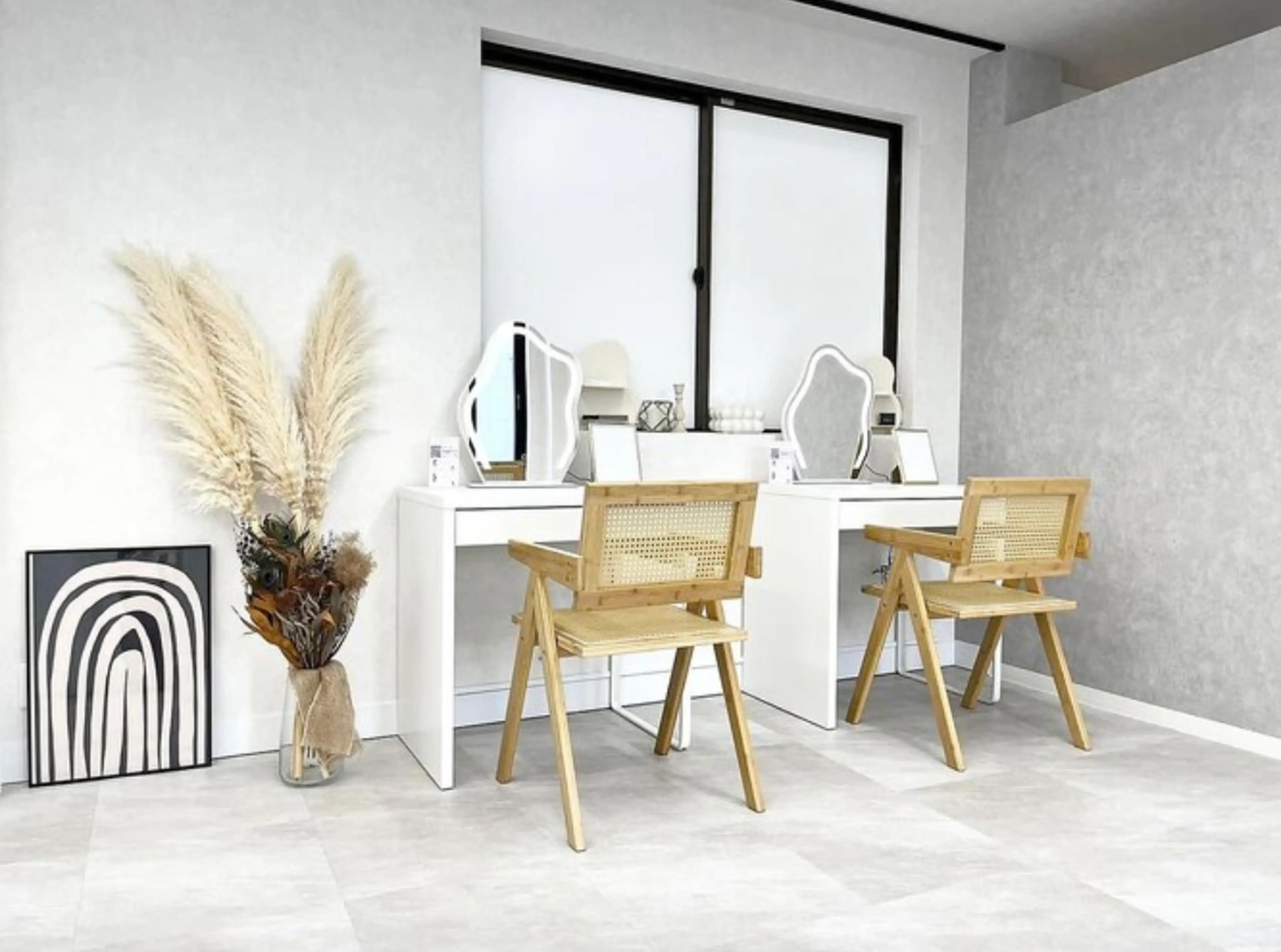 MAQUIA京都駅前店の内観・外観1