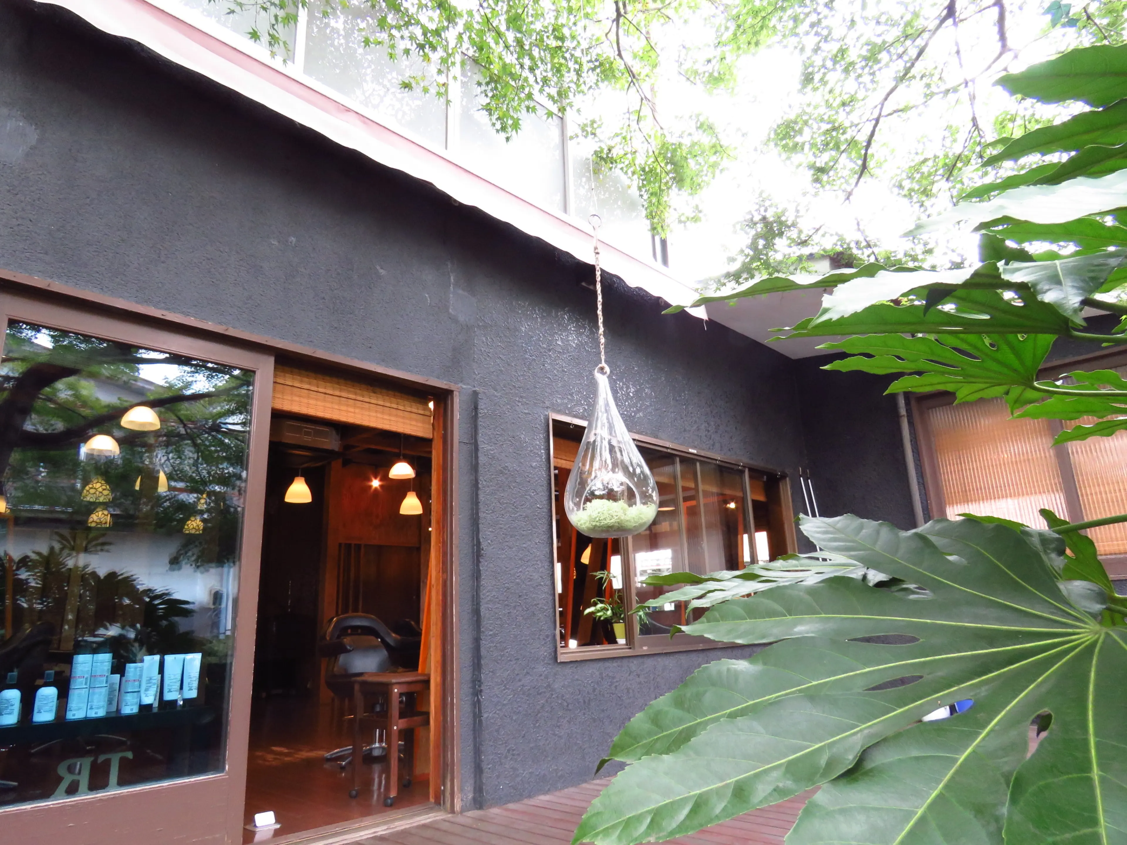 So-ALL Hair-Makeの内観・外観2