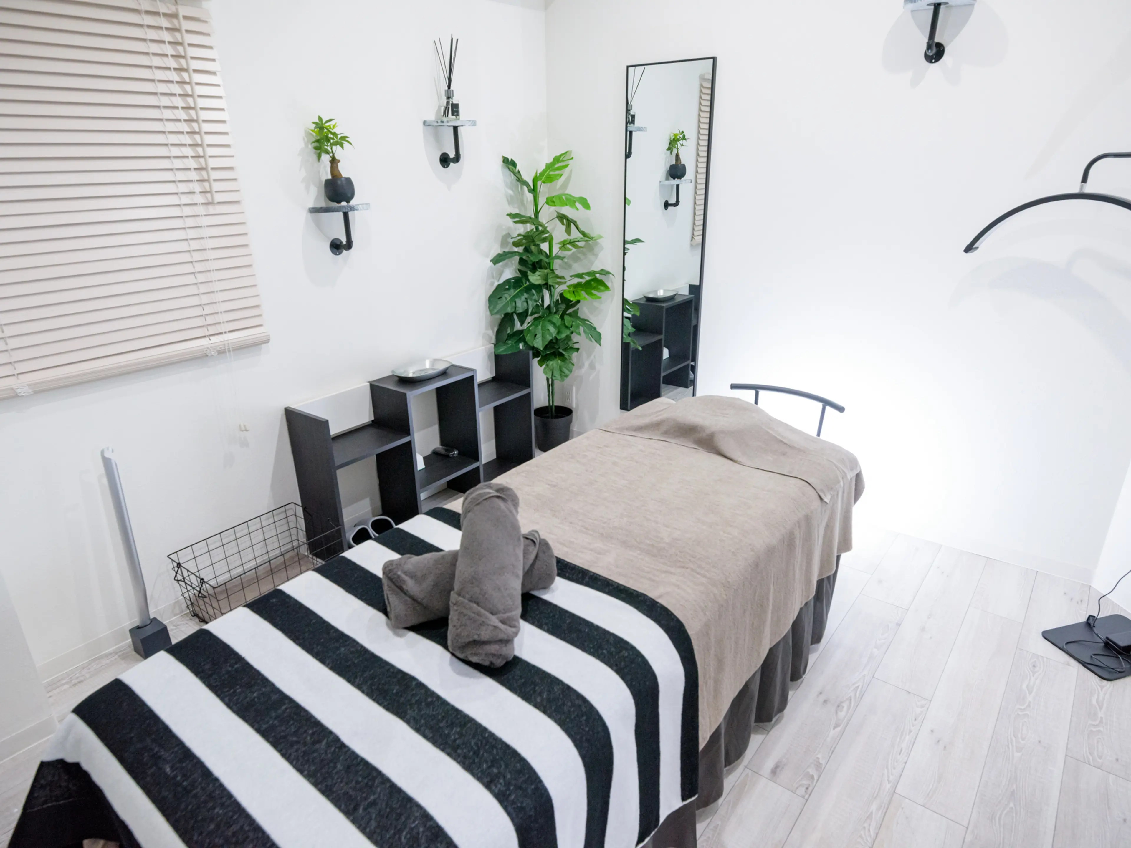 Smooth LABOの内観・外観3