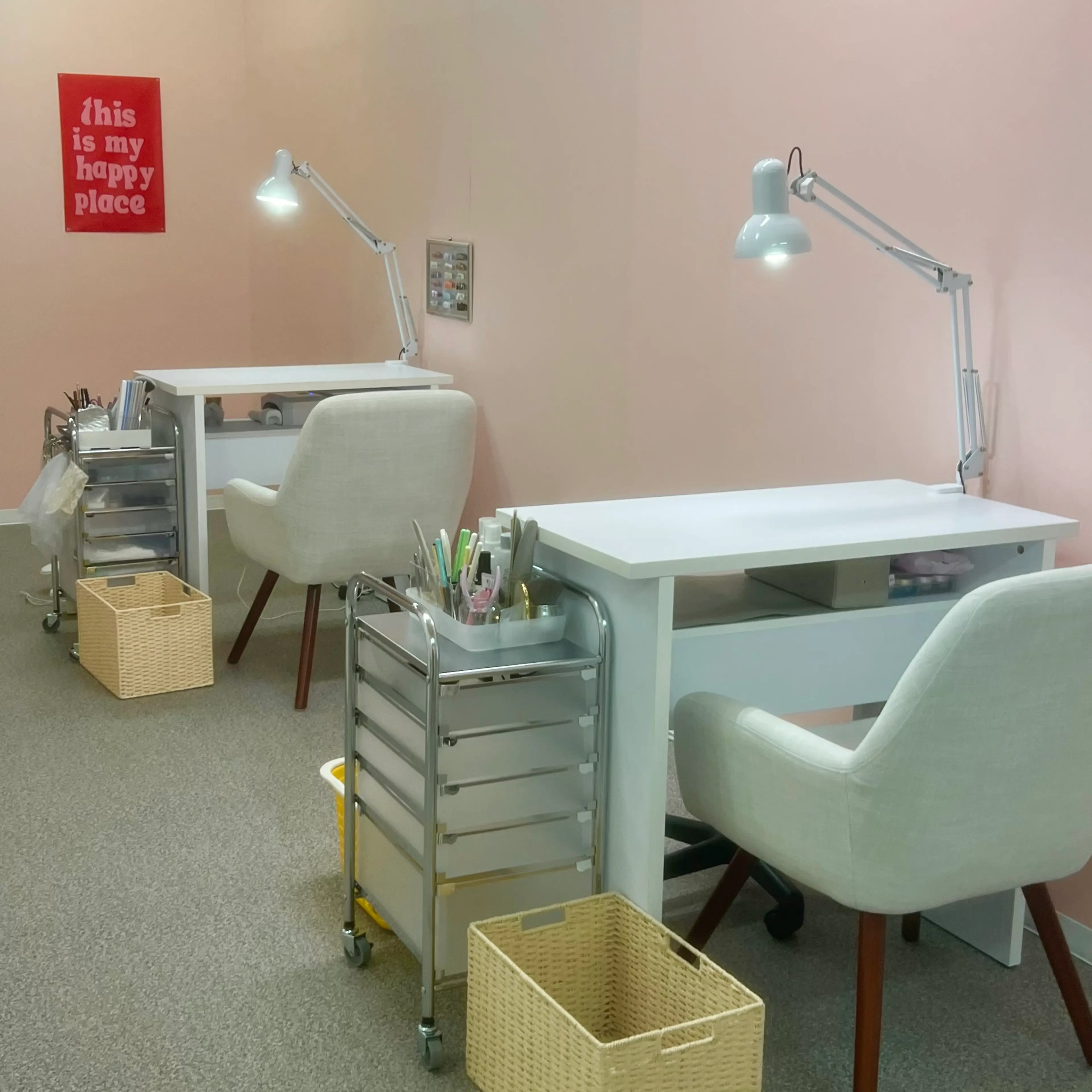 Teasia meme （テアシア メメ）の内観・外観2