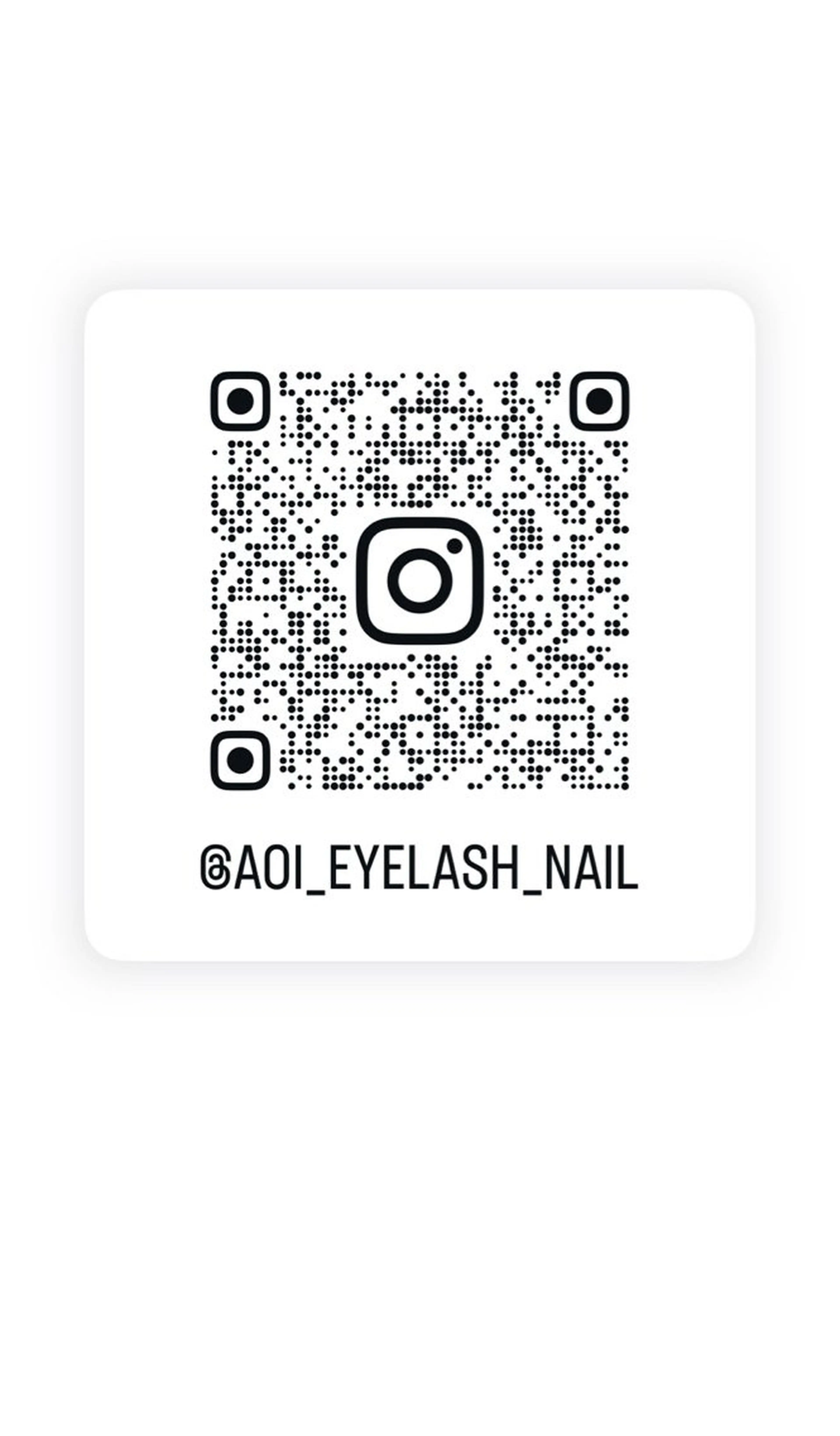 アオイeye&nail 新宿店の内観・外観2