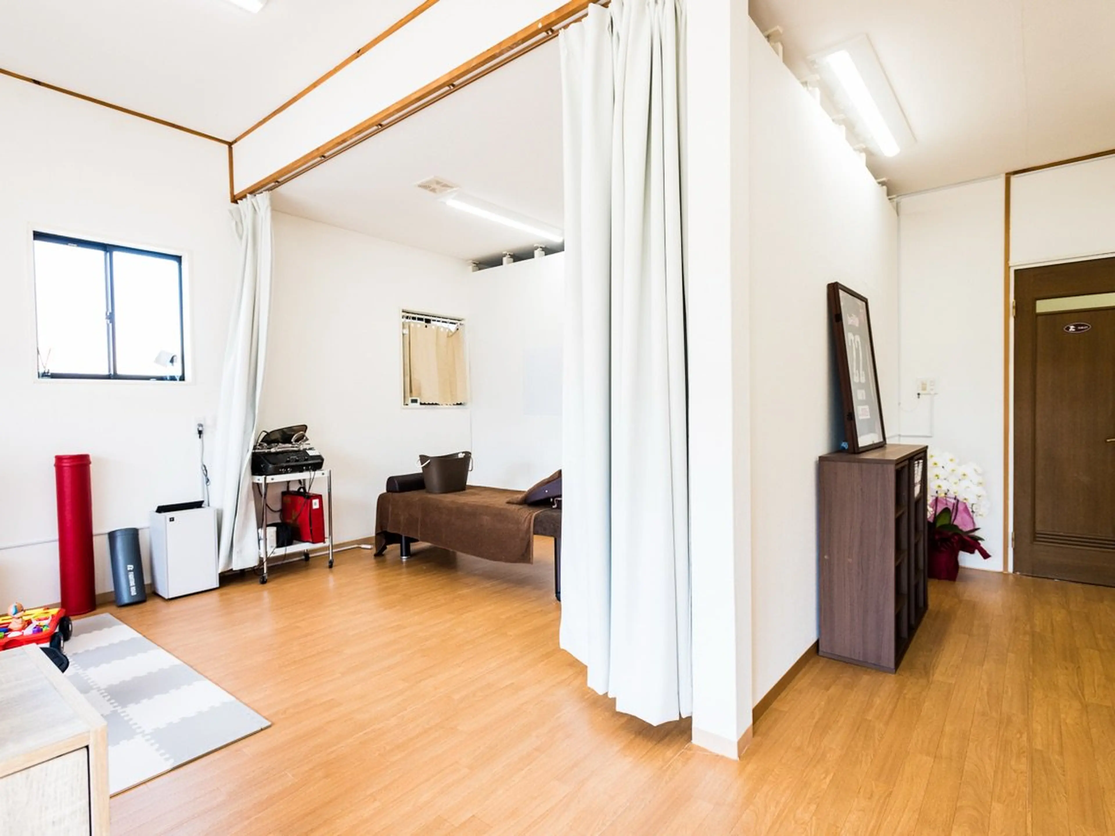 久喜Re:body整骨院の内観・外観3