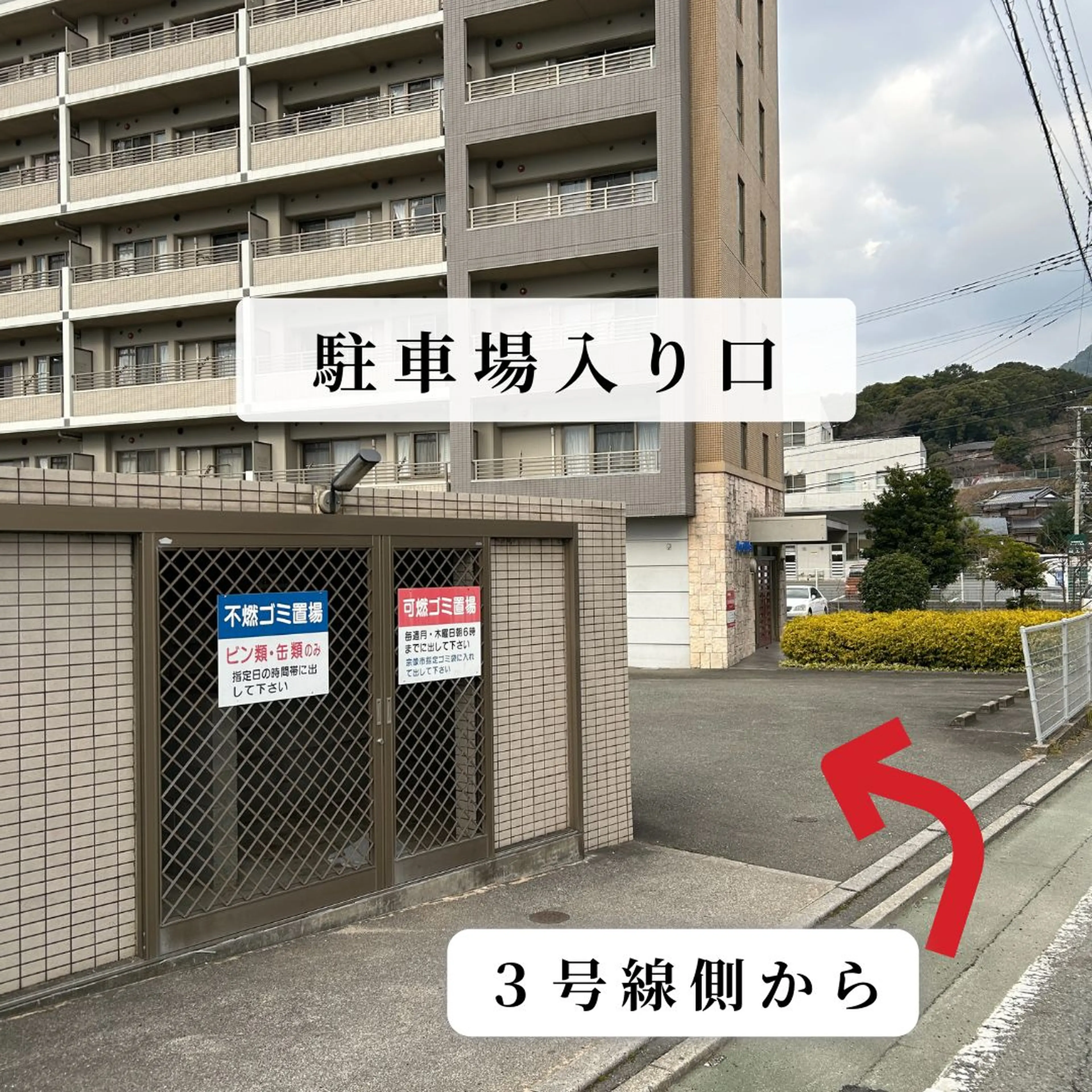 FAIRY TOUCHの内観・外観1