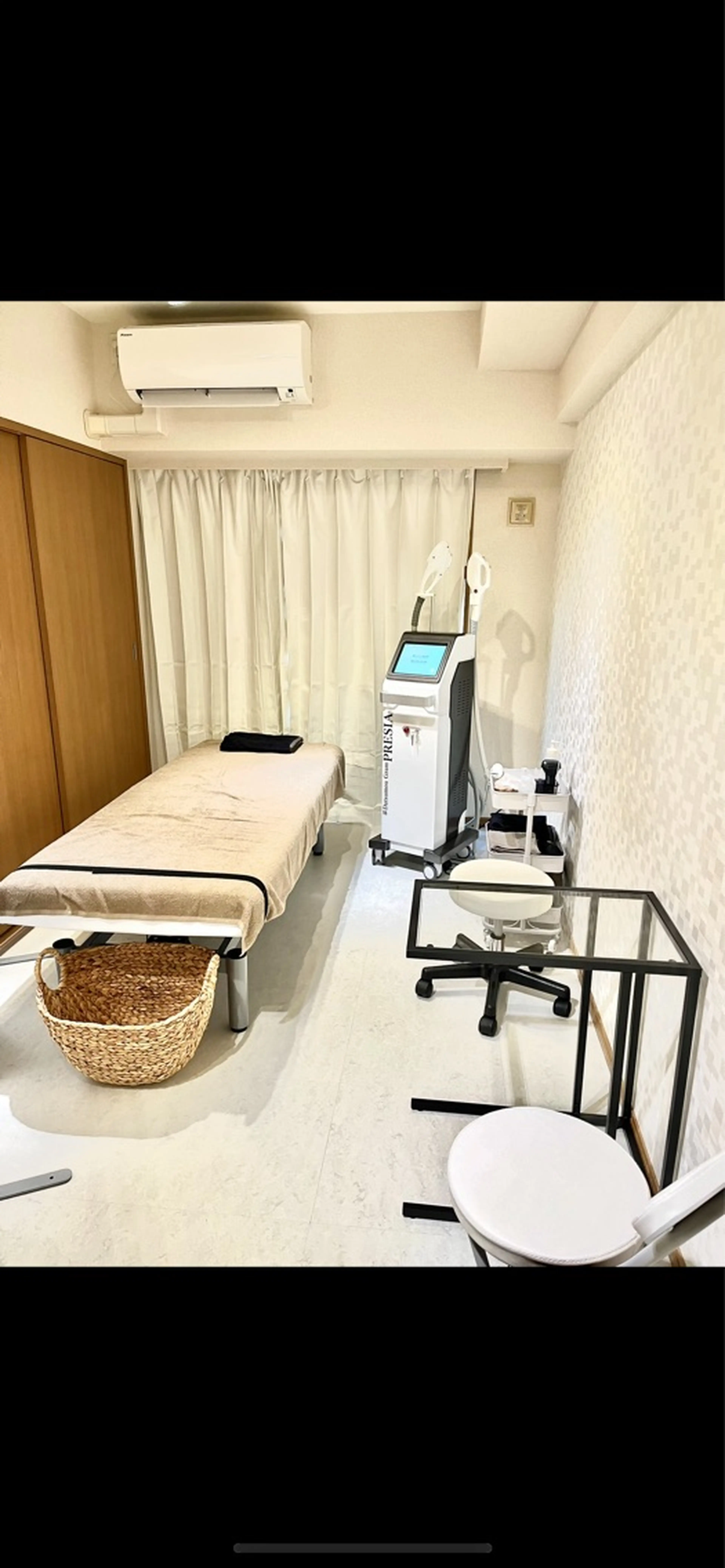 Beauty Salon NEXUMの内観・外観3