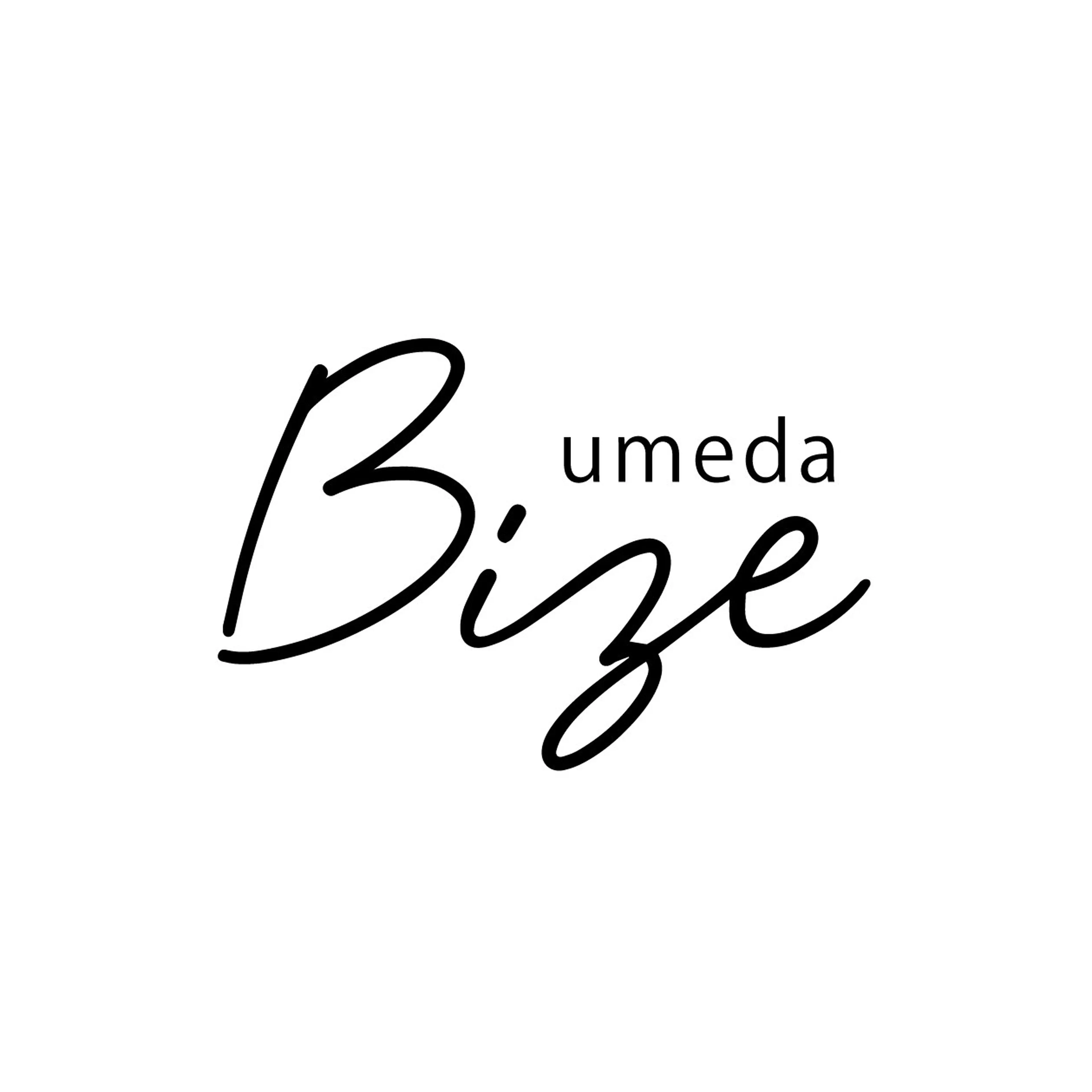 韓国系BIZEカラーエクステ梅田の内観・外観1