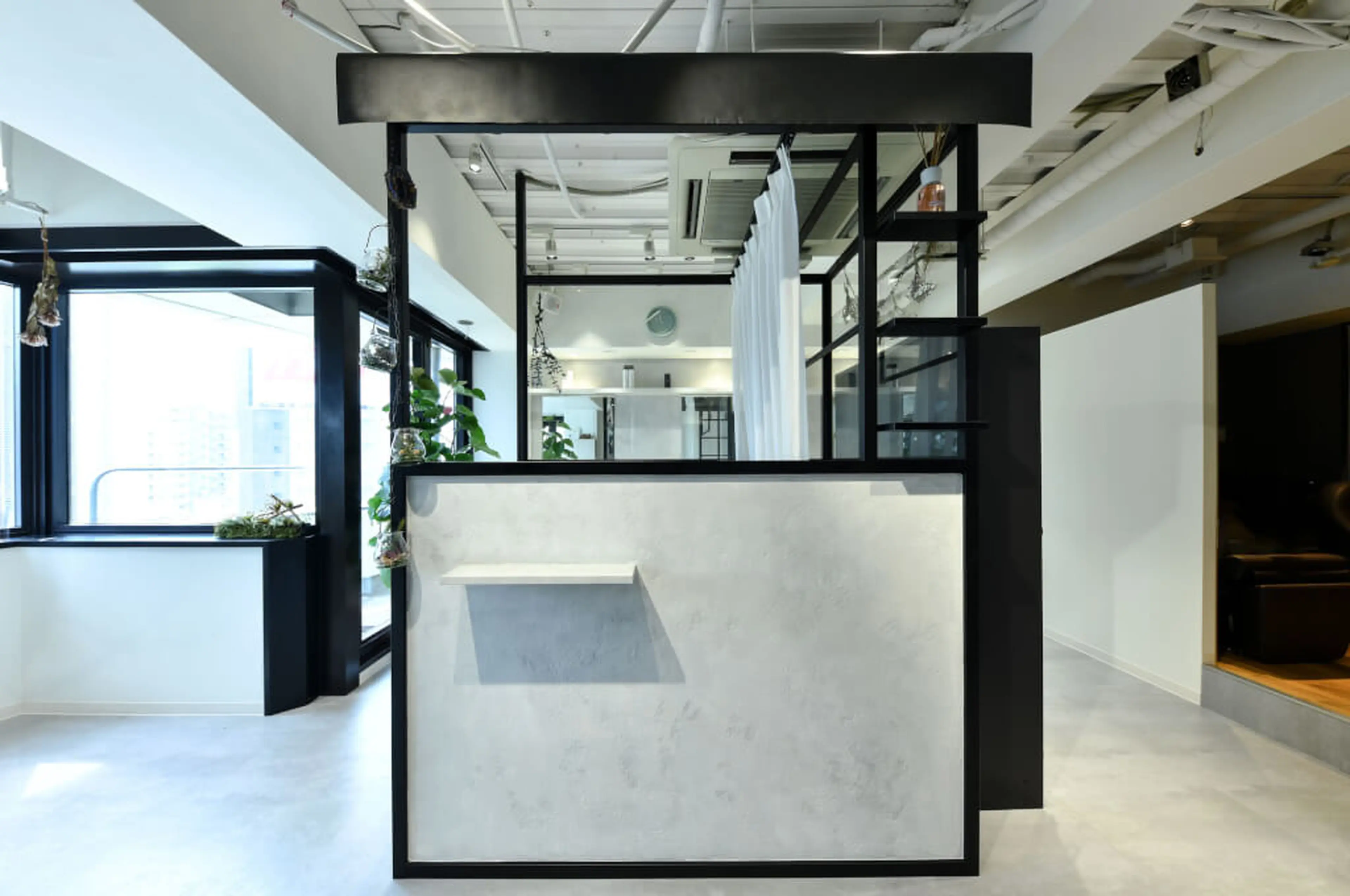 shipi by braceの内観・外観2