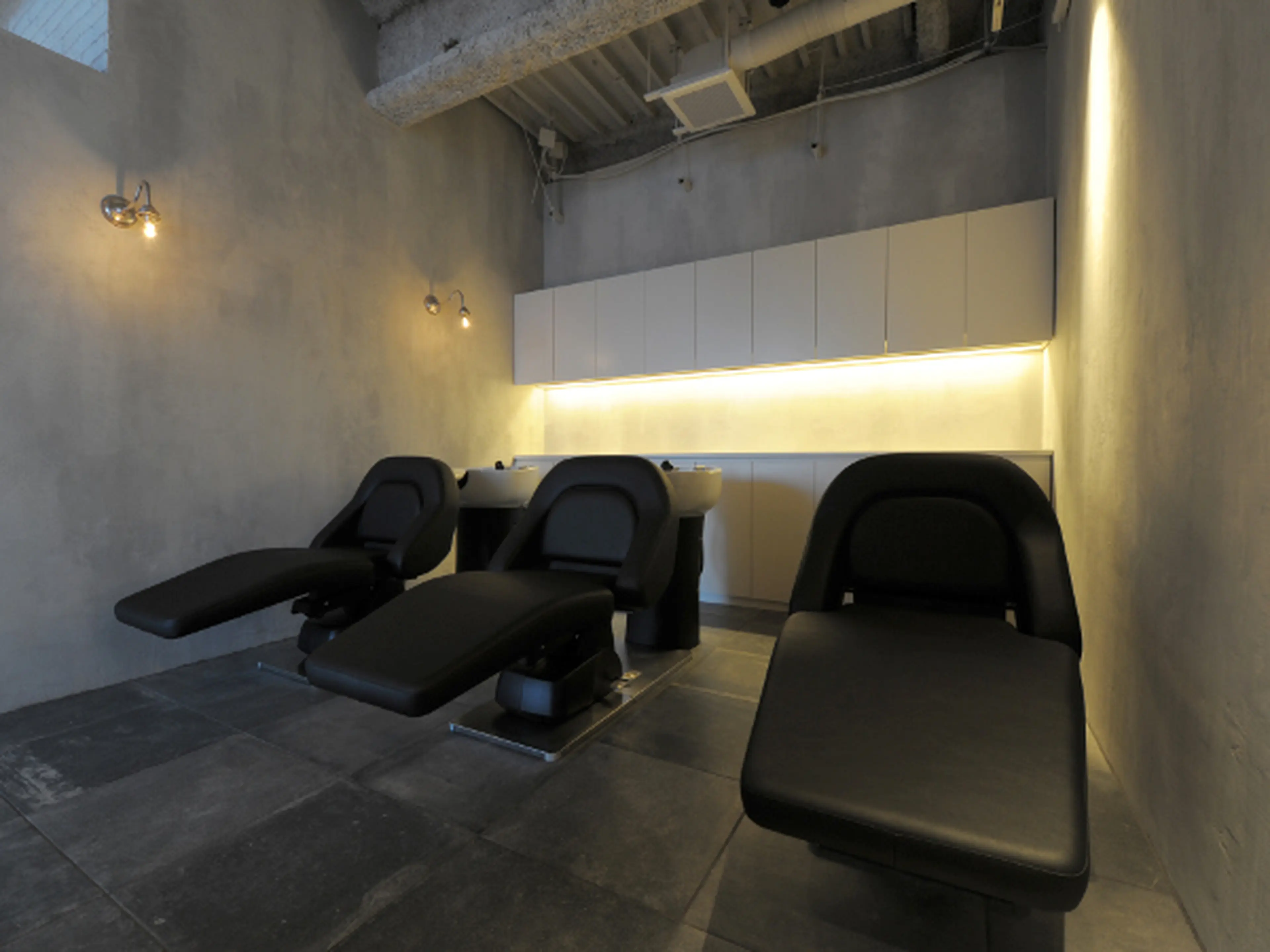 ALBUM 渋谷の内観・外観3