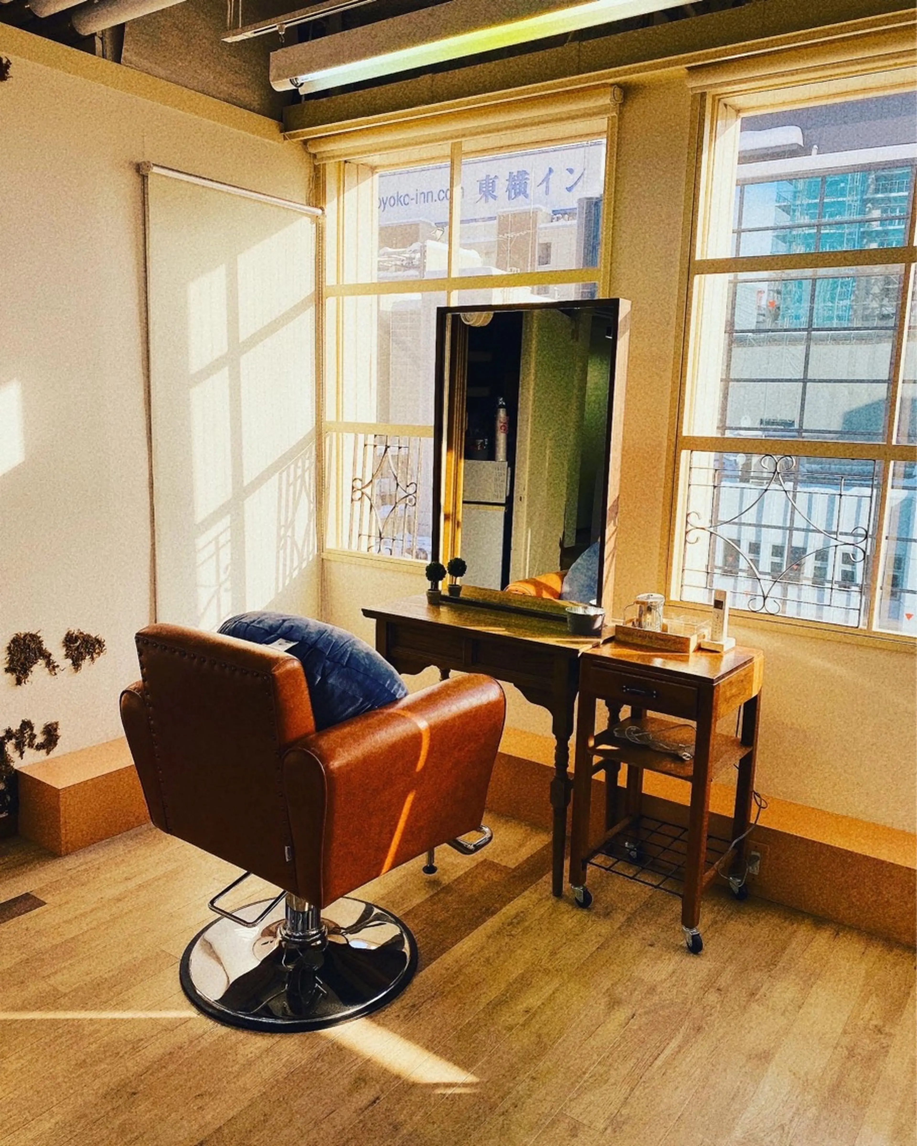 Any'b  .merの内観・外観2